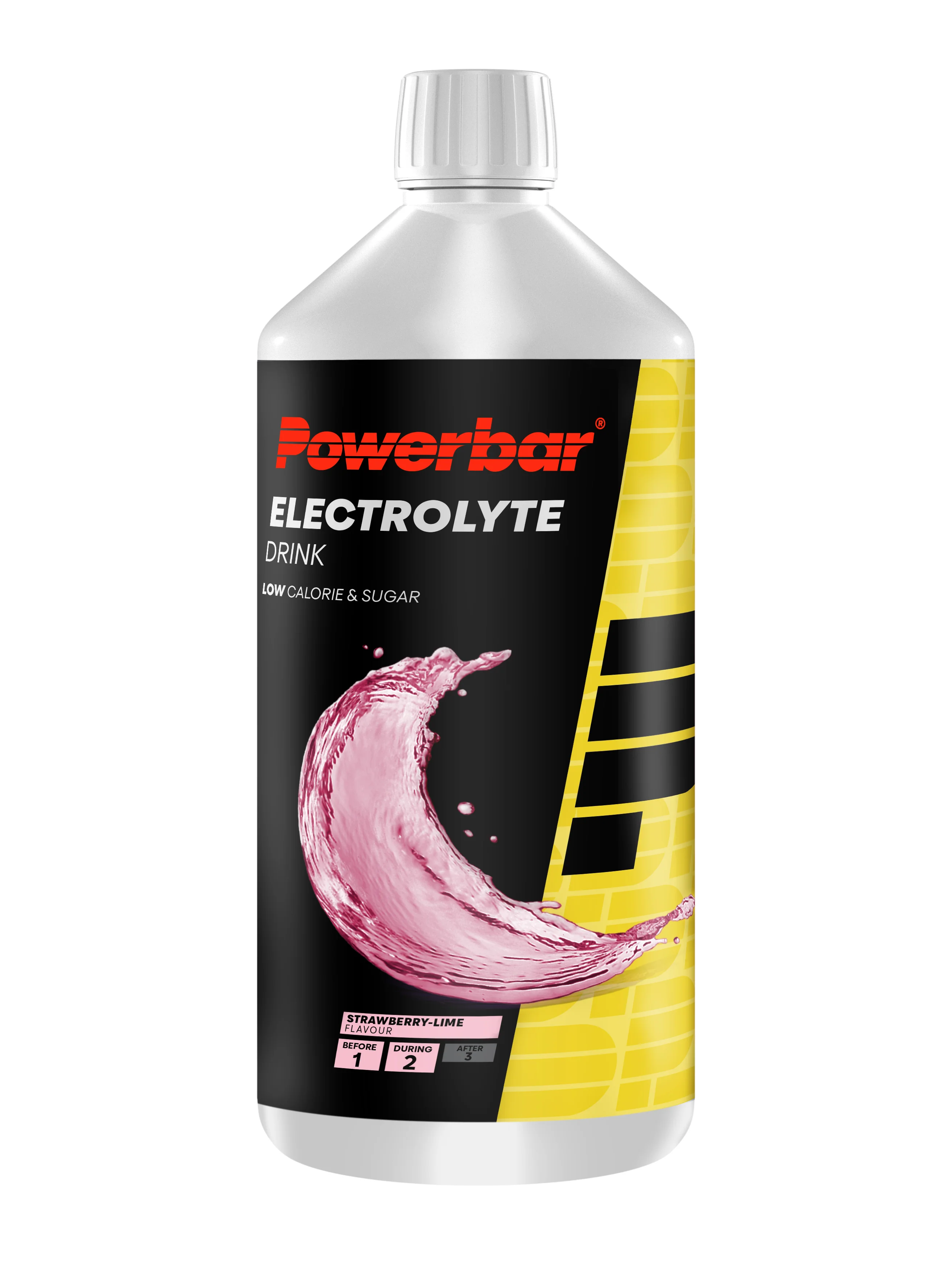 Electrolyte Drink Sirup (1000ml) - Image 4