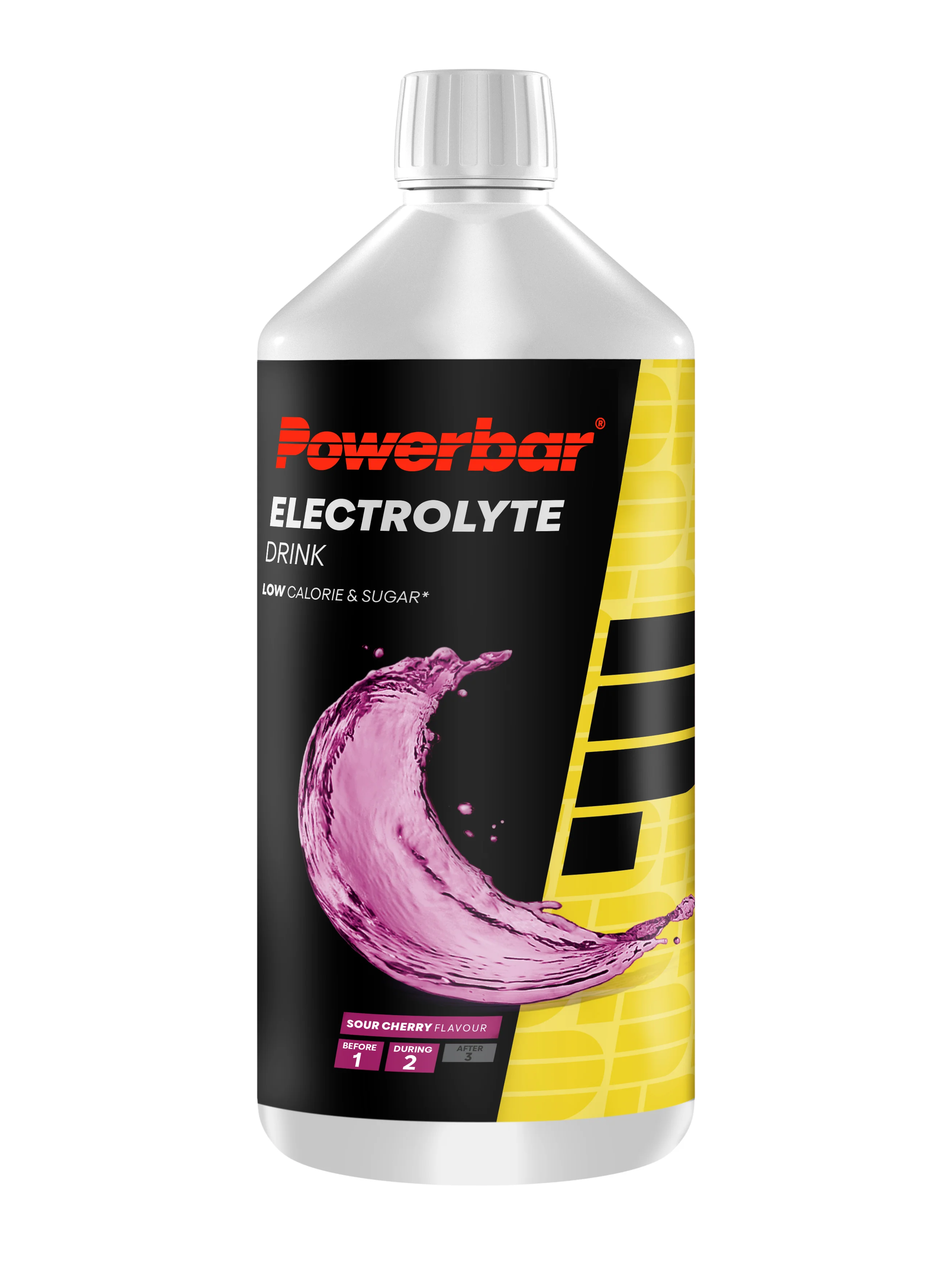 Electrolyte Drink Sirup (1000ml) - Image 7