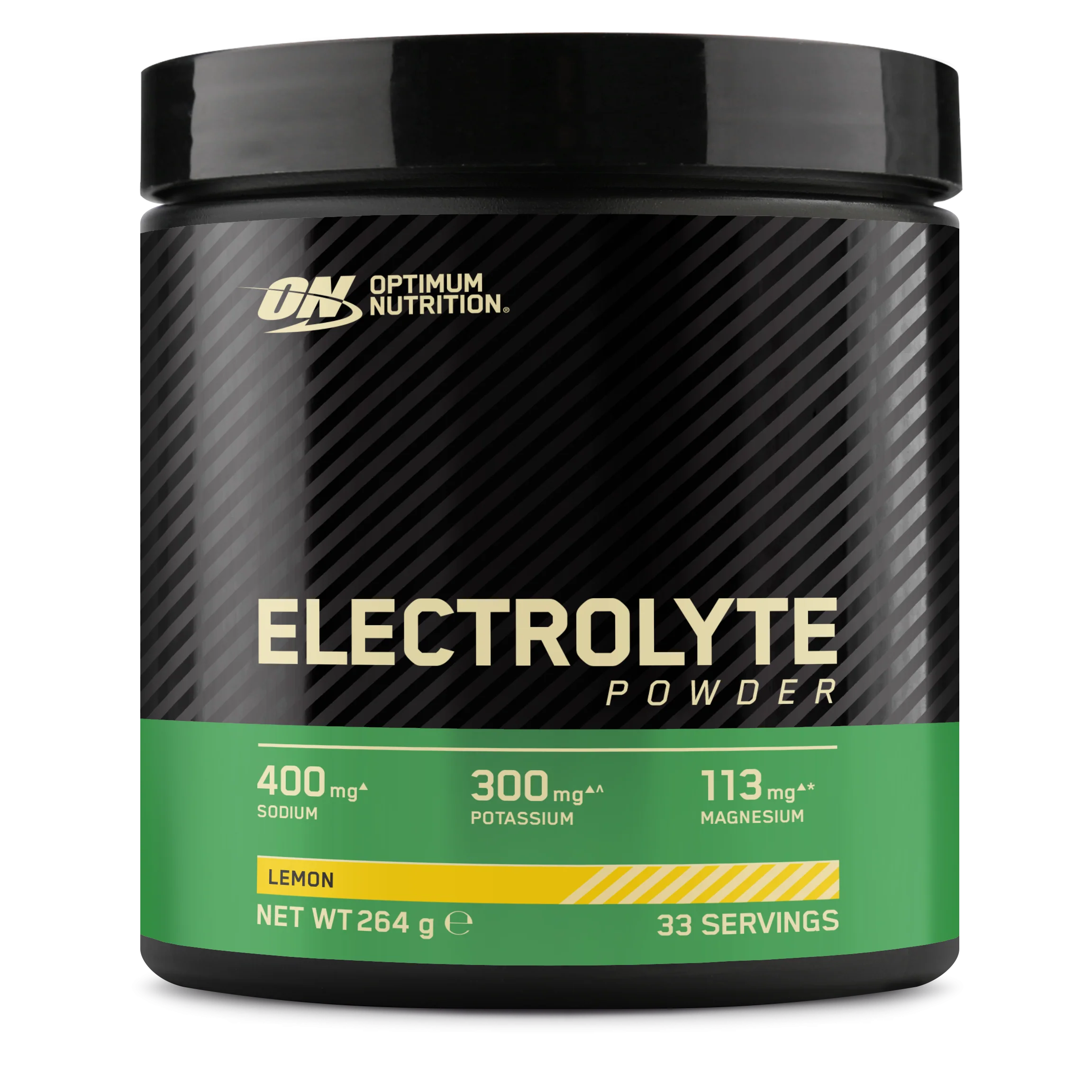 Electrolyte Powder (264g)