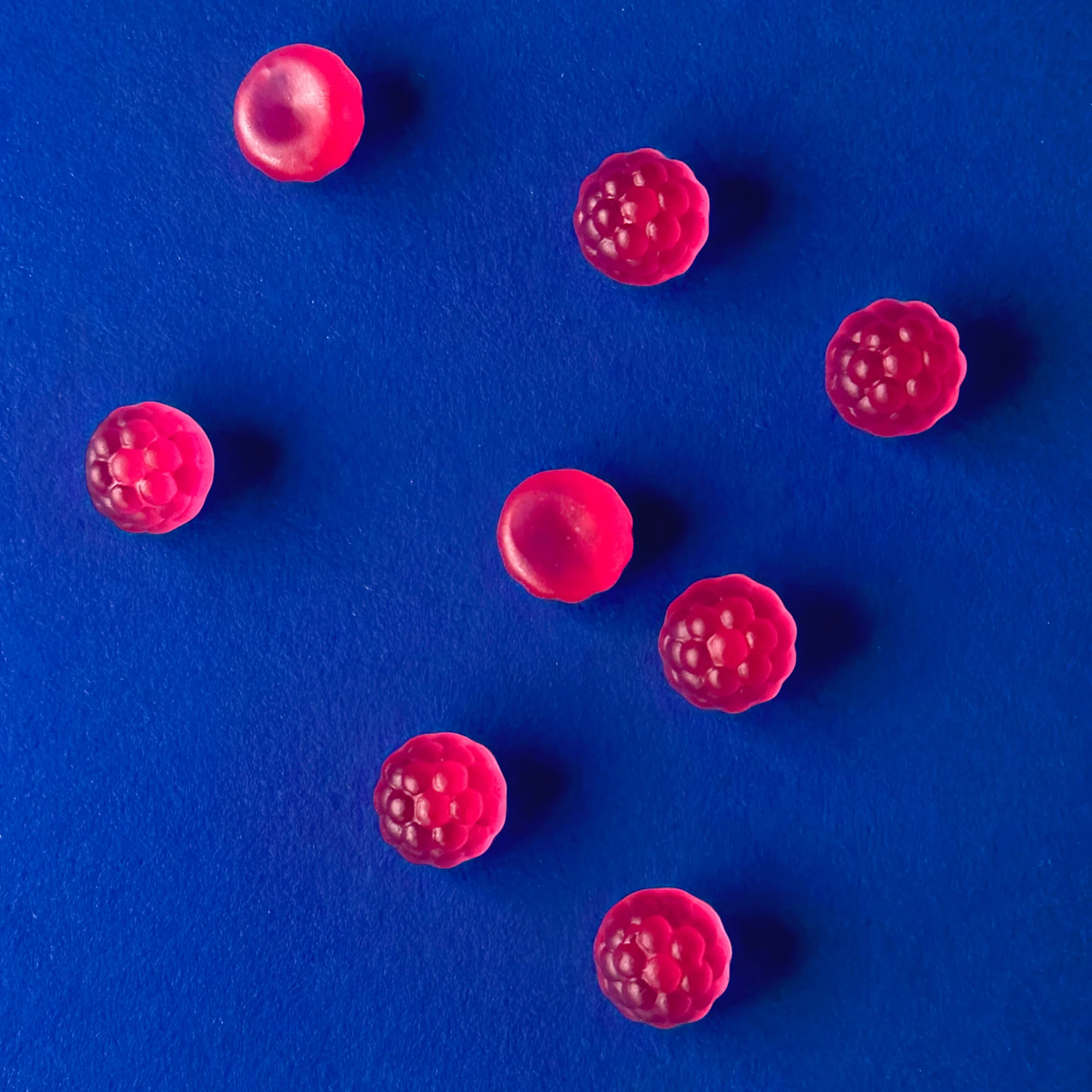 Energy (60 gummies) - Image 10