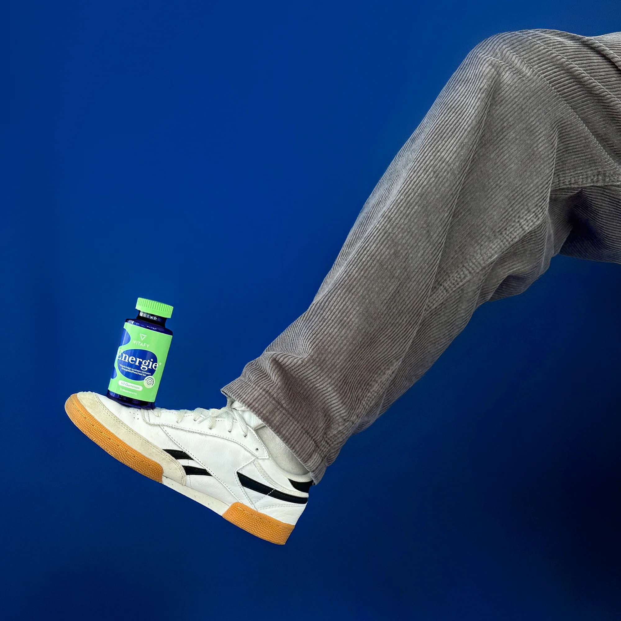 Energy (60 gummies) - Image 11