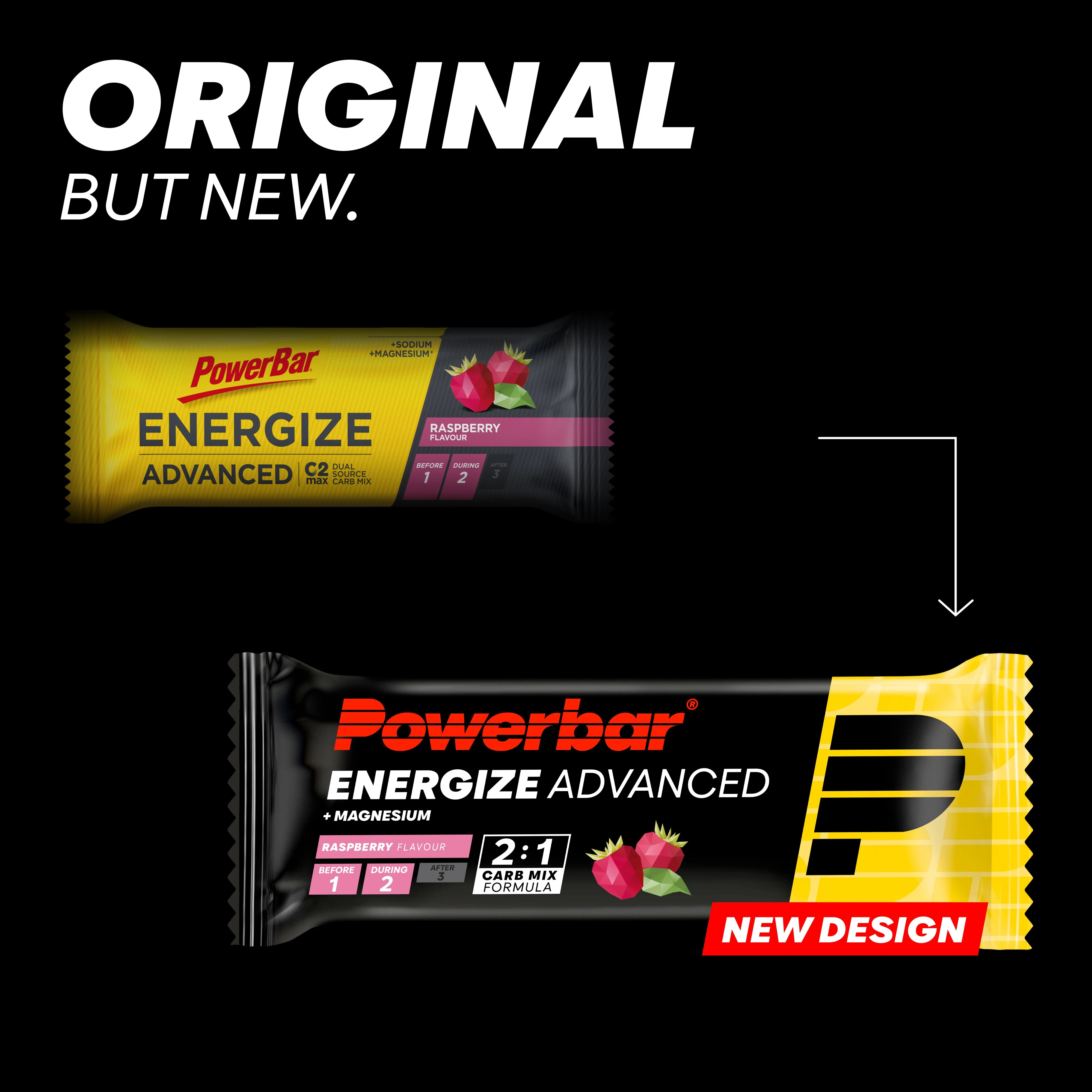 Energize Advanced (15x55g) - Image 11