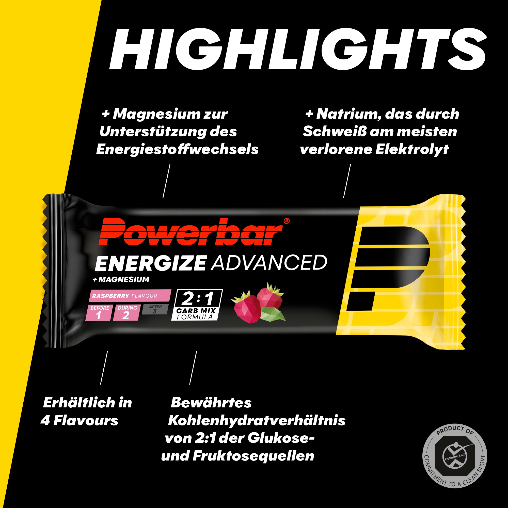 Energize Advanced (15x55g) - Image 12