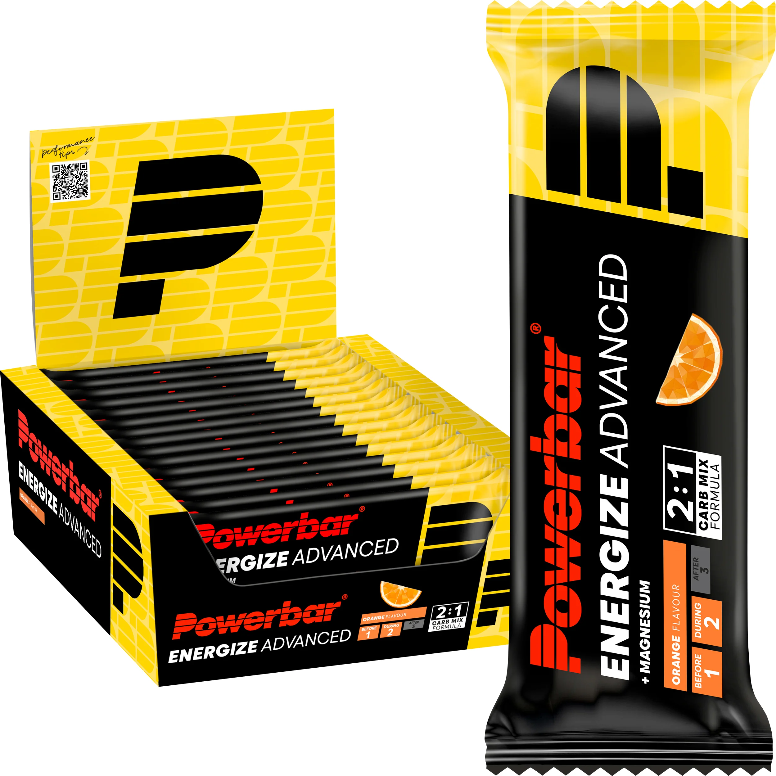 Energize Advanced (15x55g) - Image 15
