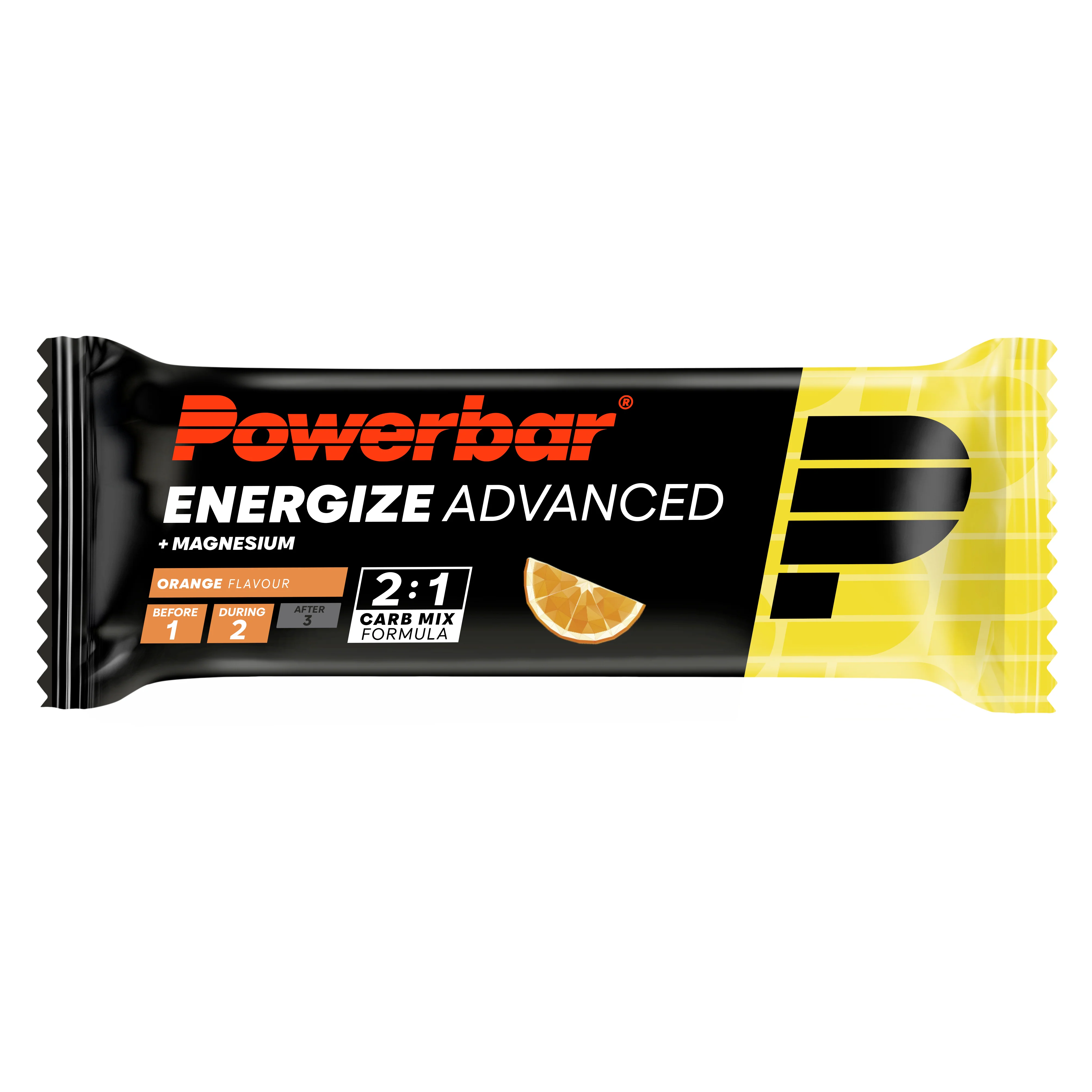 Energize Advanced (15x55g) - Image 16