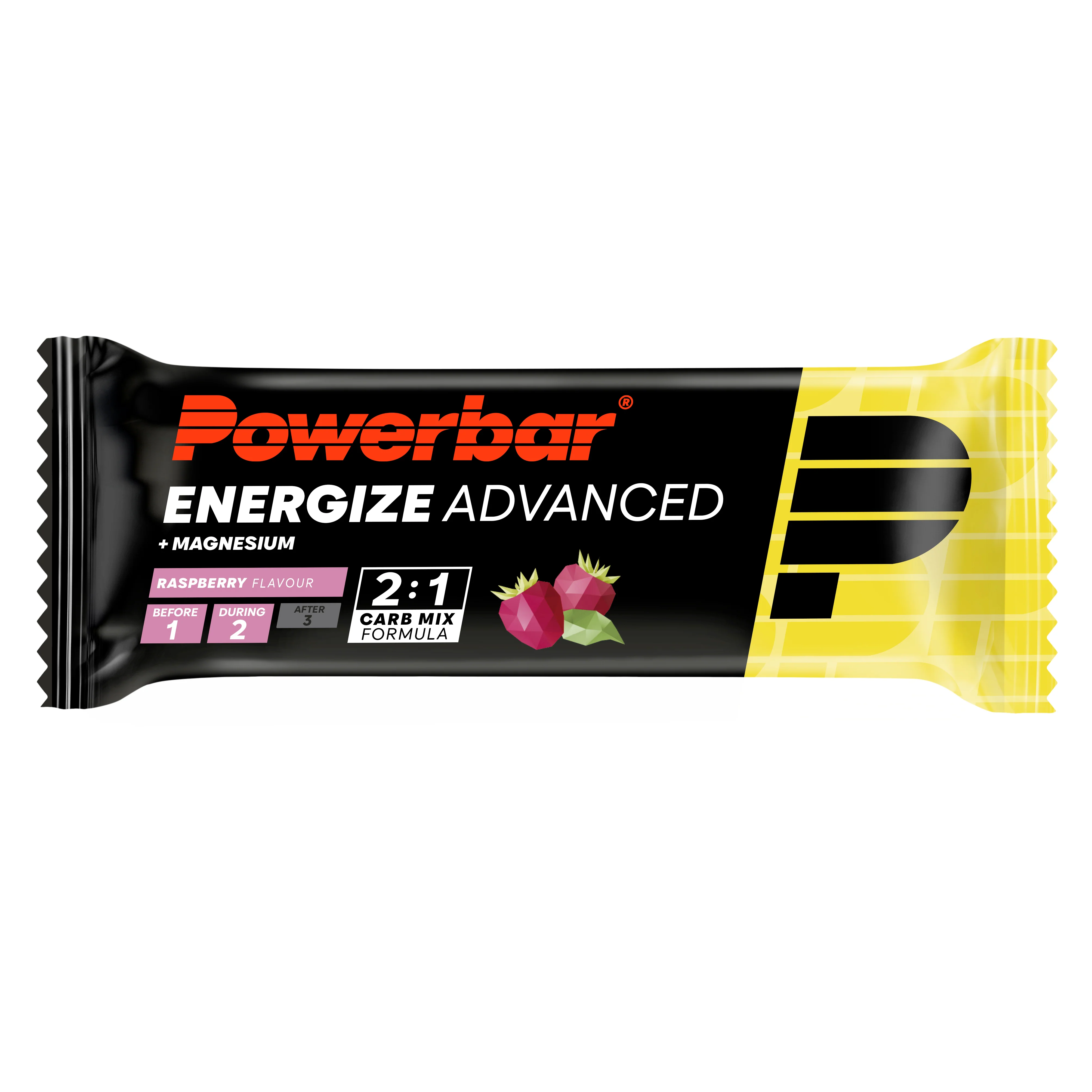 Energize Advanced (15x55g) - Image 17