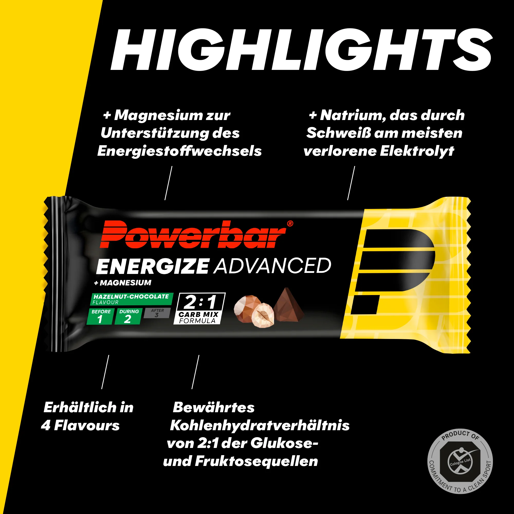 Energize Advanced (15x55g) - Image 21