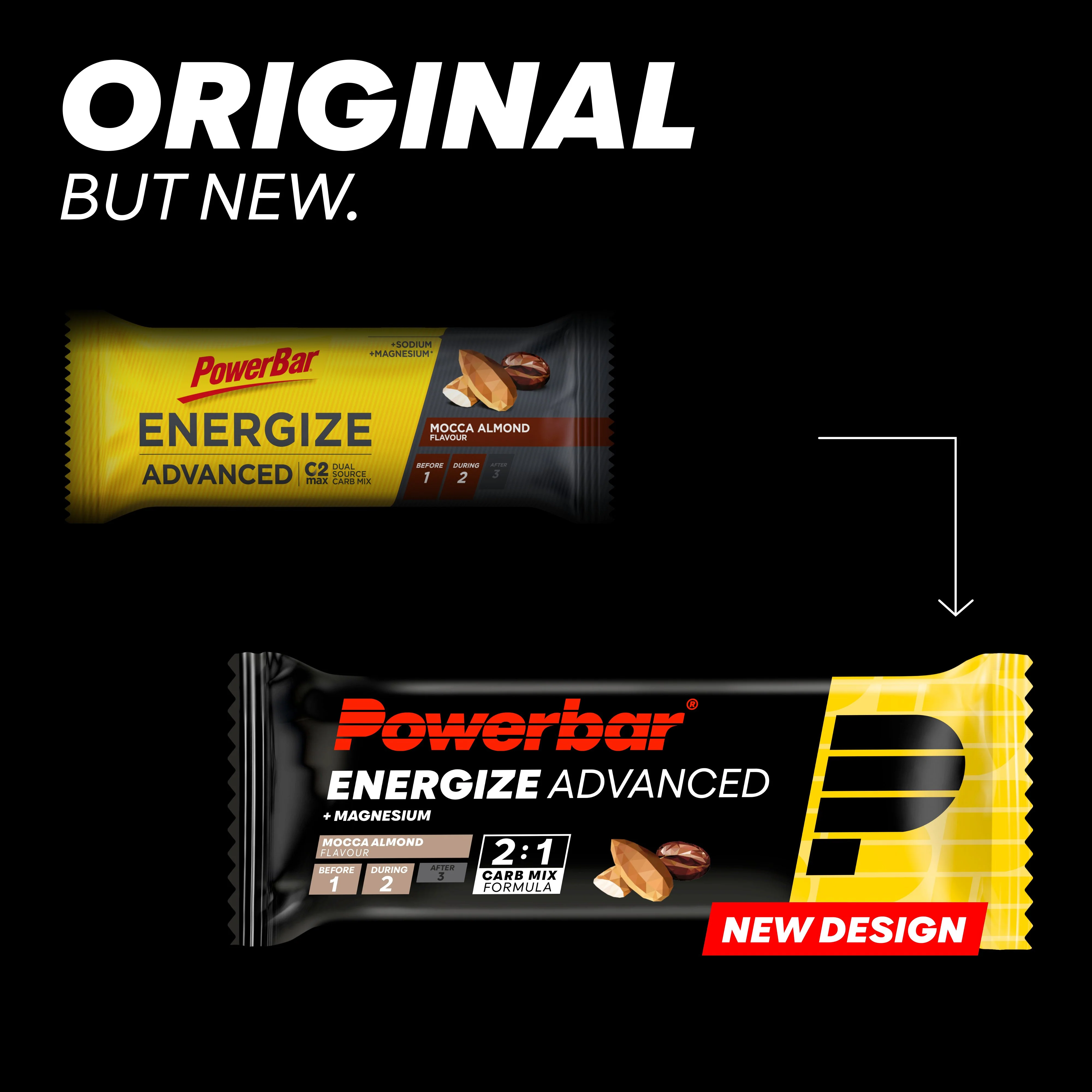Energize Advanced (15x55g) - Image 23