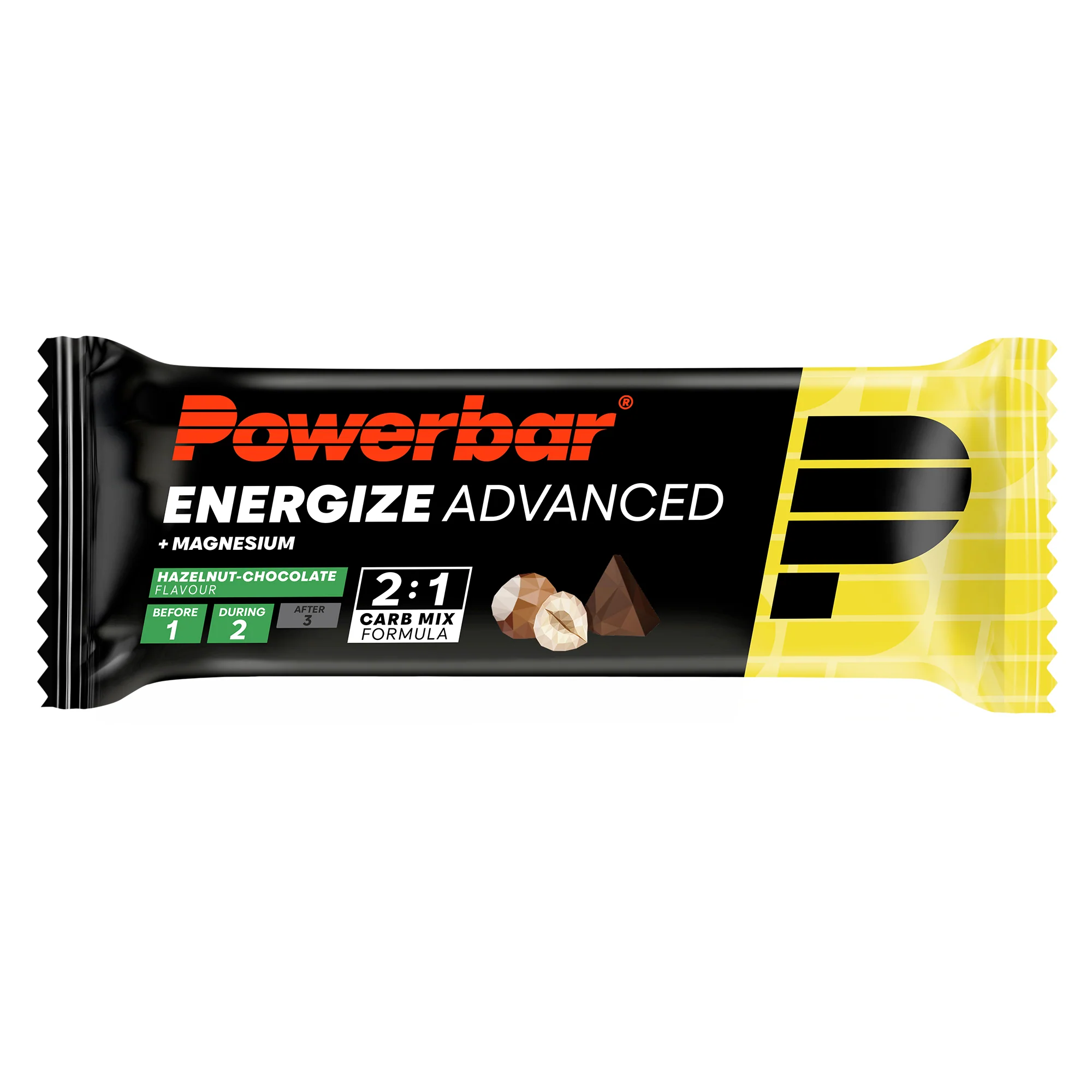 Energize Advanced (15x55g) - Image 3