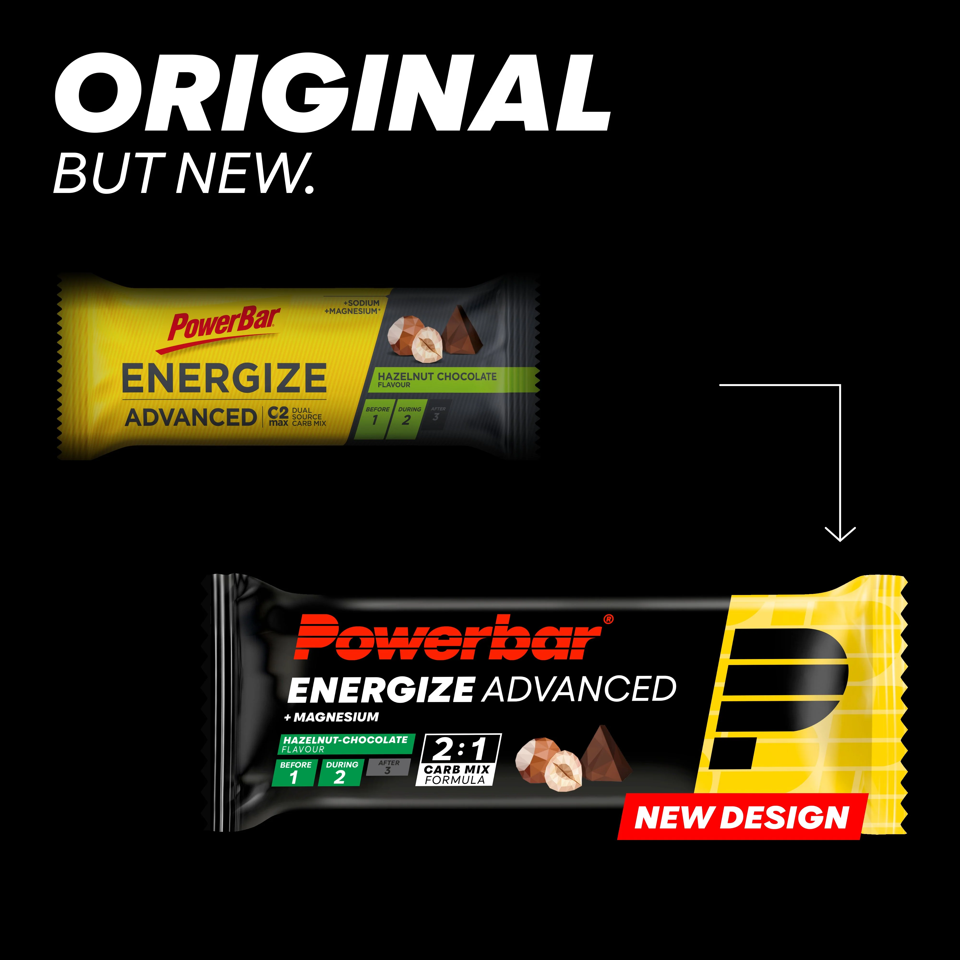 Energize Advanced (15x55g) - Image 4