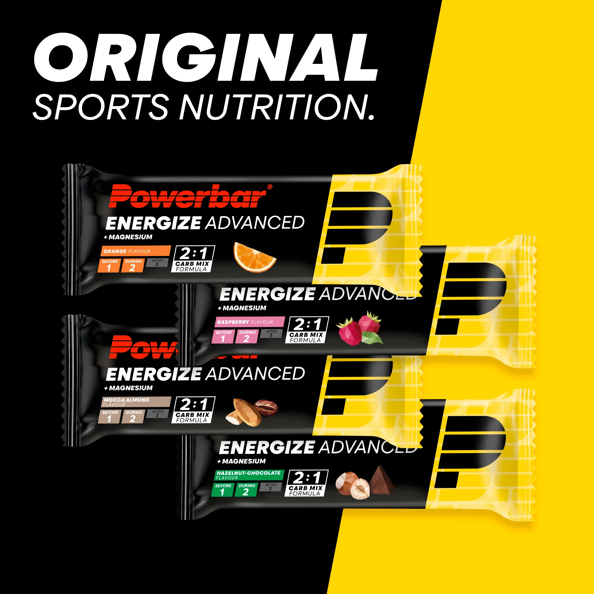 Energize Advanced (15x55g) - Image 7