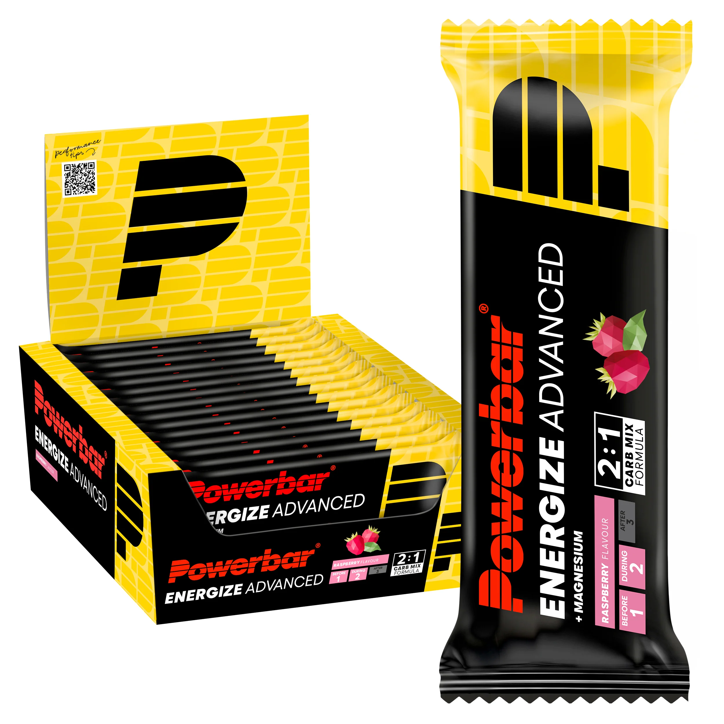 Energize Advanced (15x55g) - Image 8