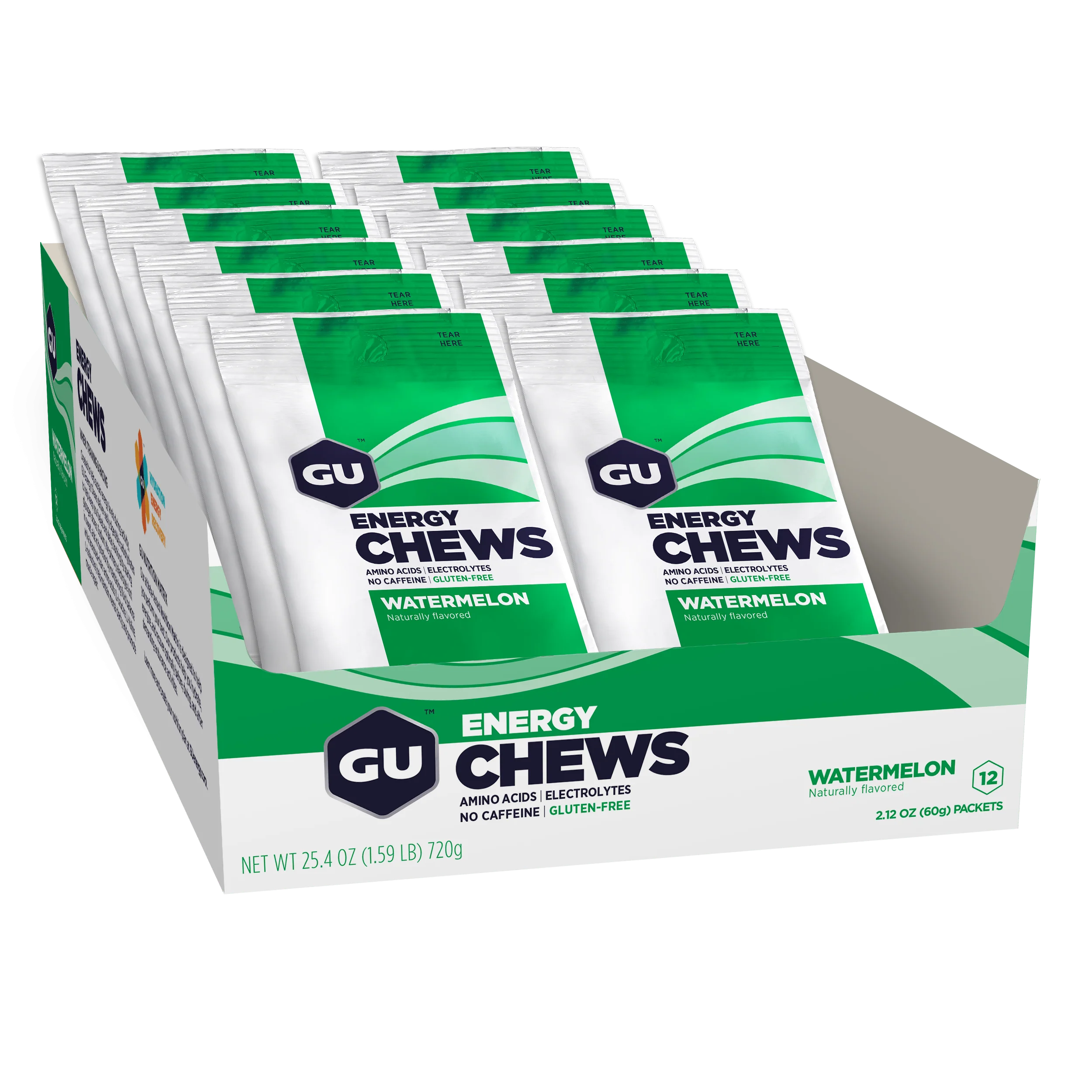 Energy Chews (12x60g) - Image 3
