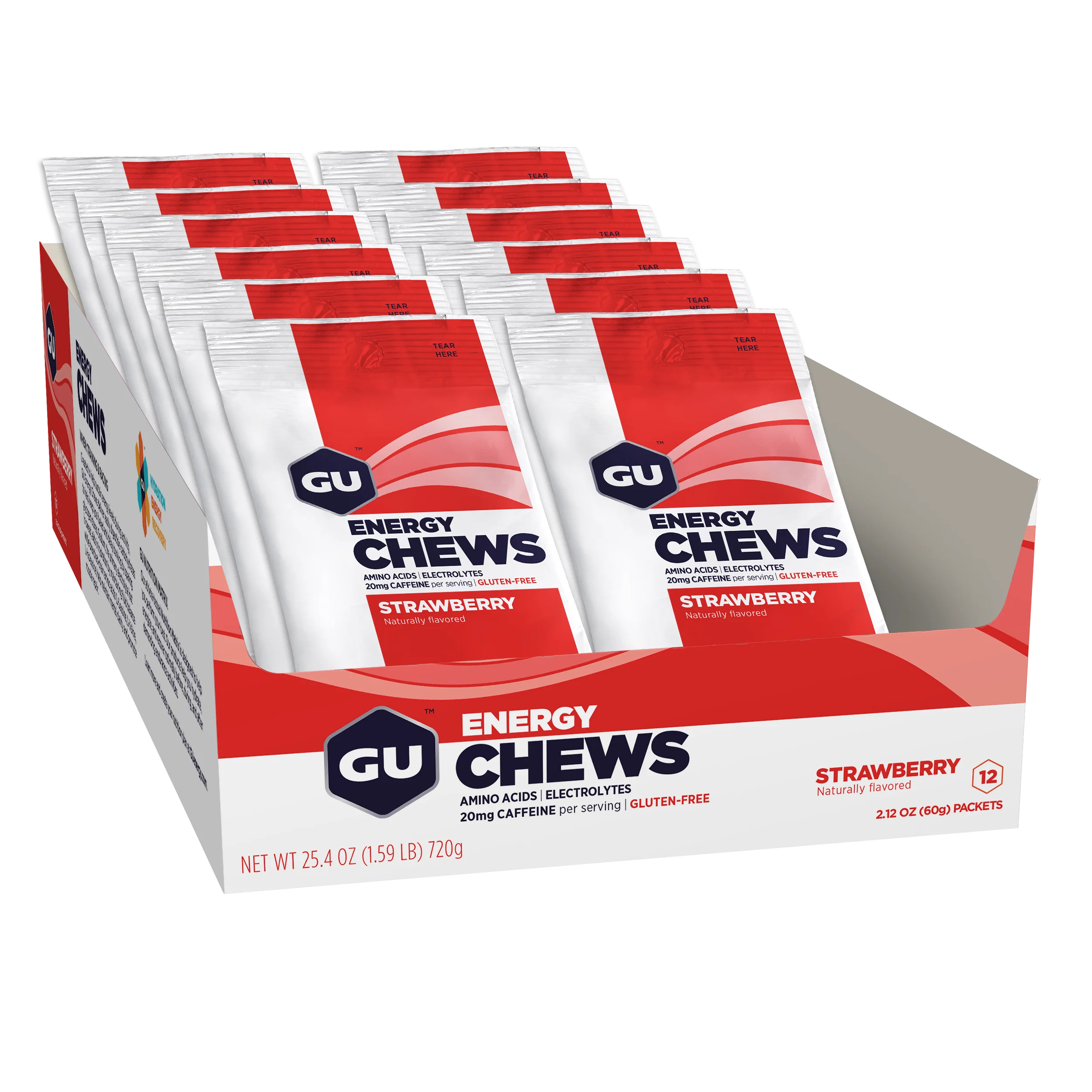 Energy Chews (12x60g) - Image 4