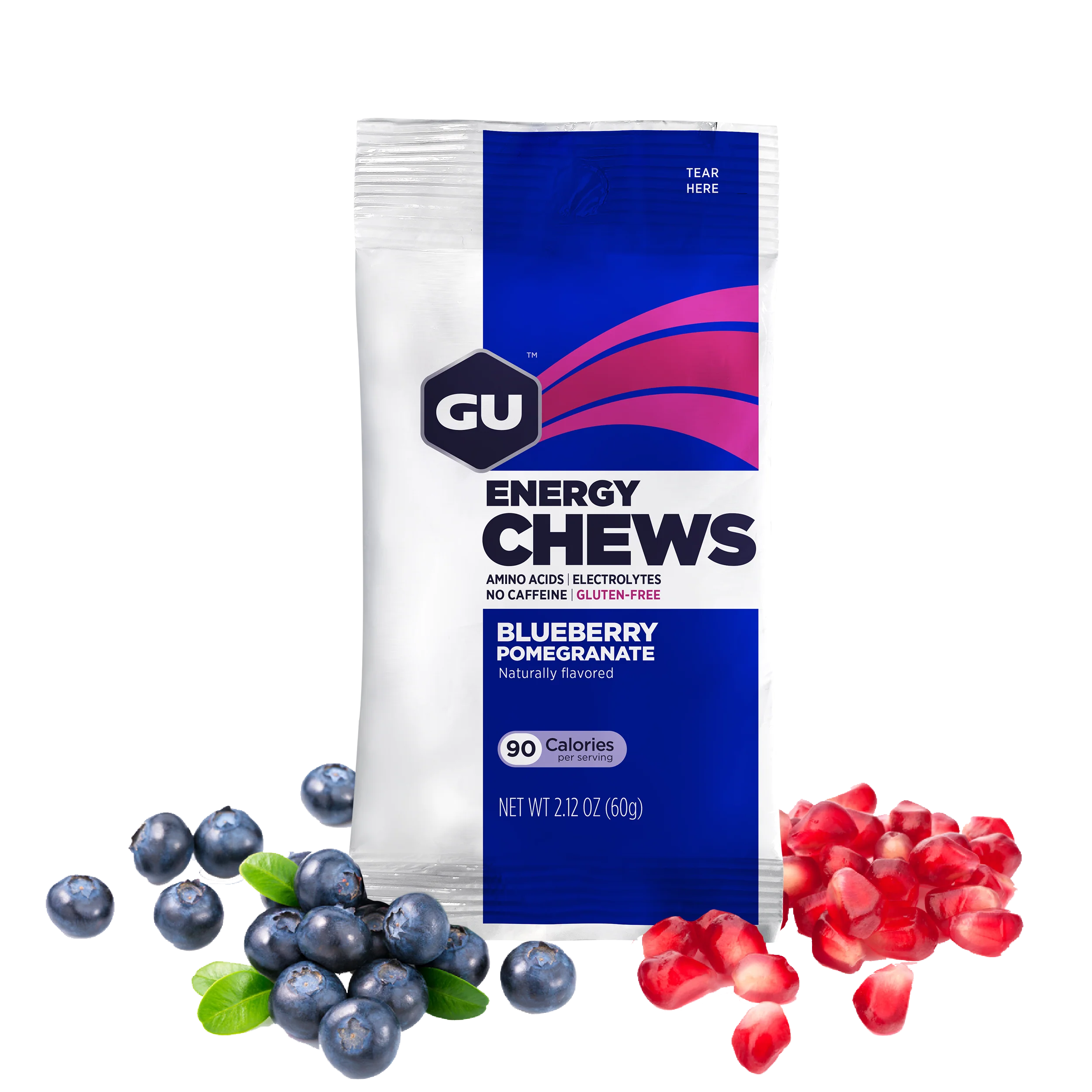 Energy Chews (12x60g) - Image 5