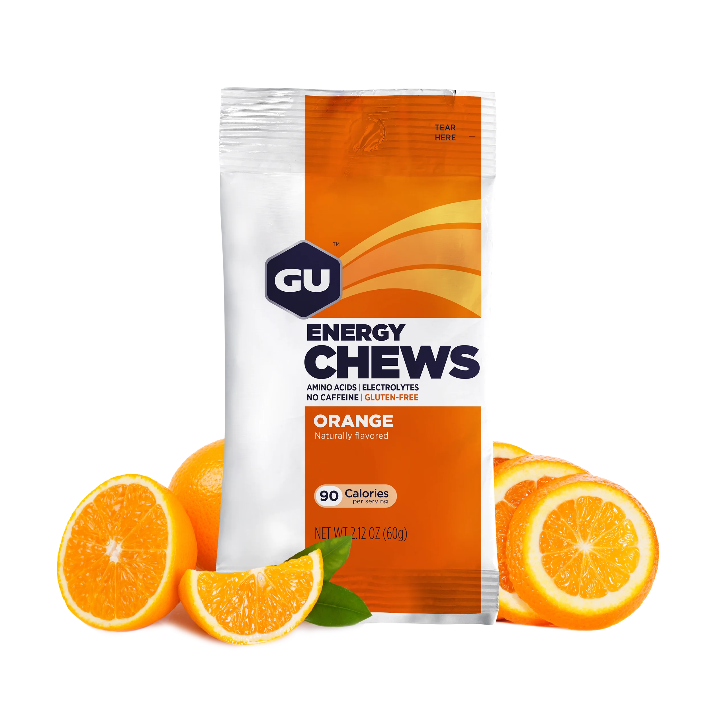 Energy Chews (12x60g) - Image 6