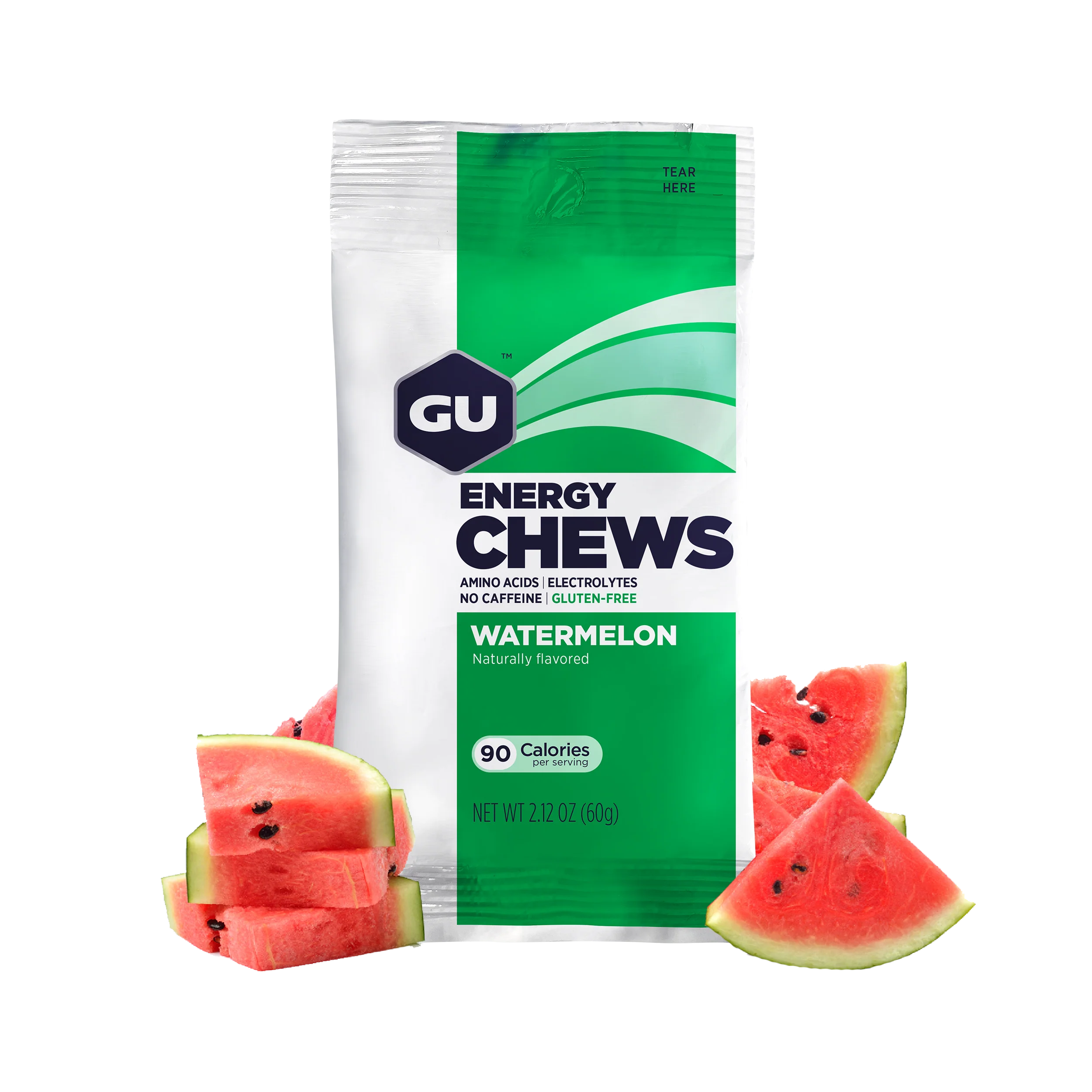 Energy Chews (12x60g) - Image 7