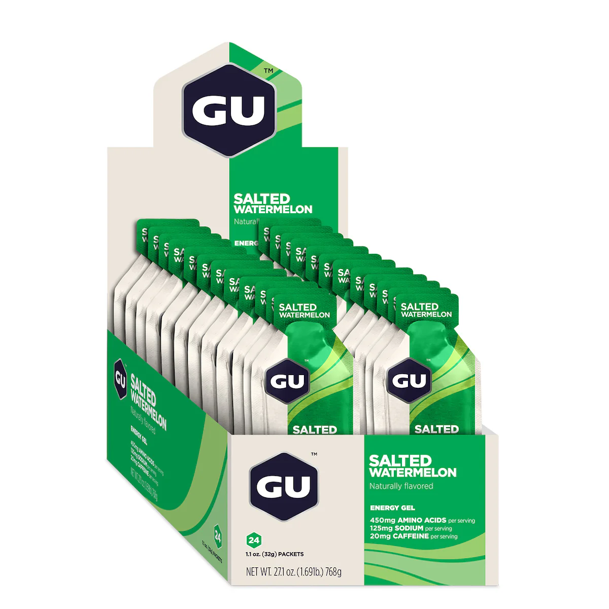 Energy Gel (24x32g) - Image 11