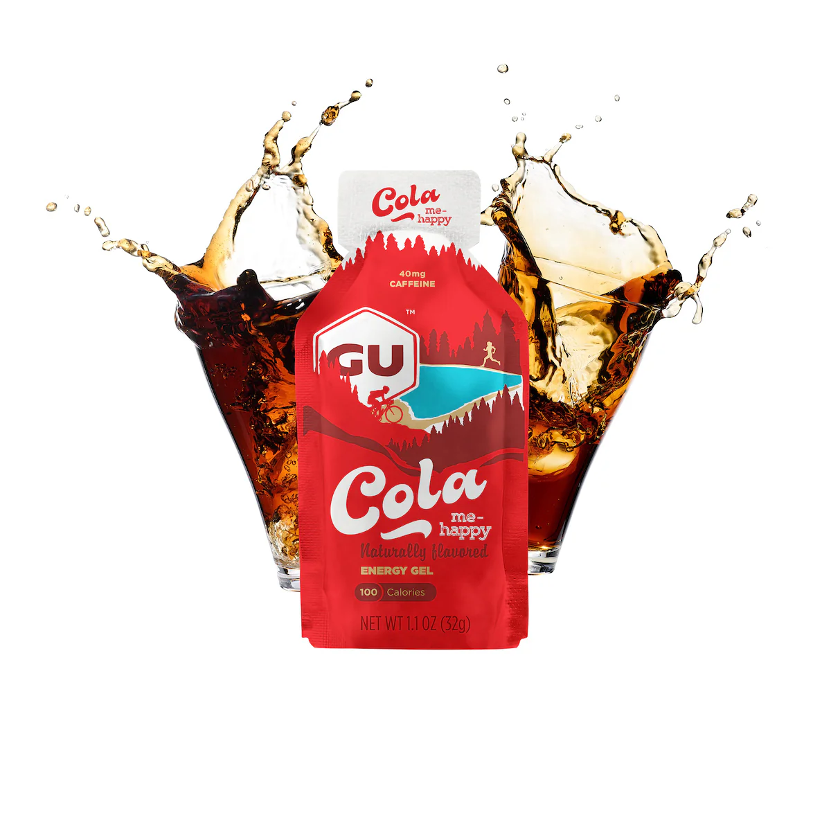 Energy Gel (24x32g) - Image 16