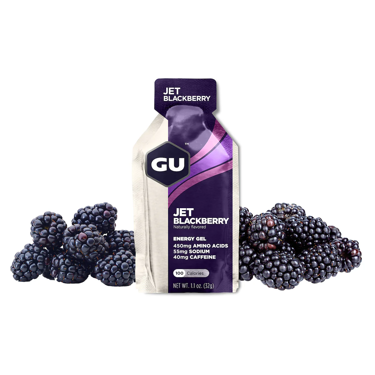 Energy Gel (24x32g) - Image 19