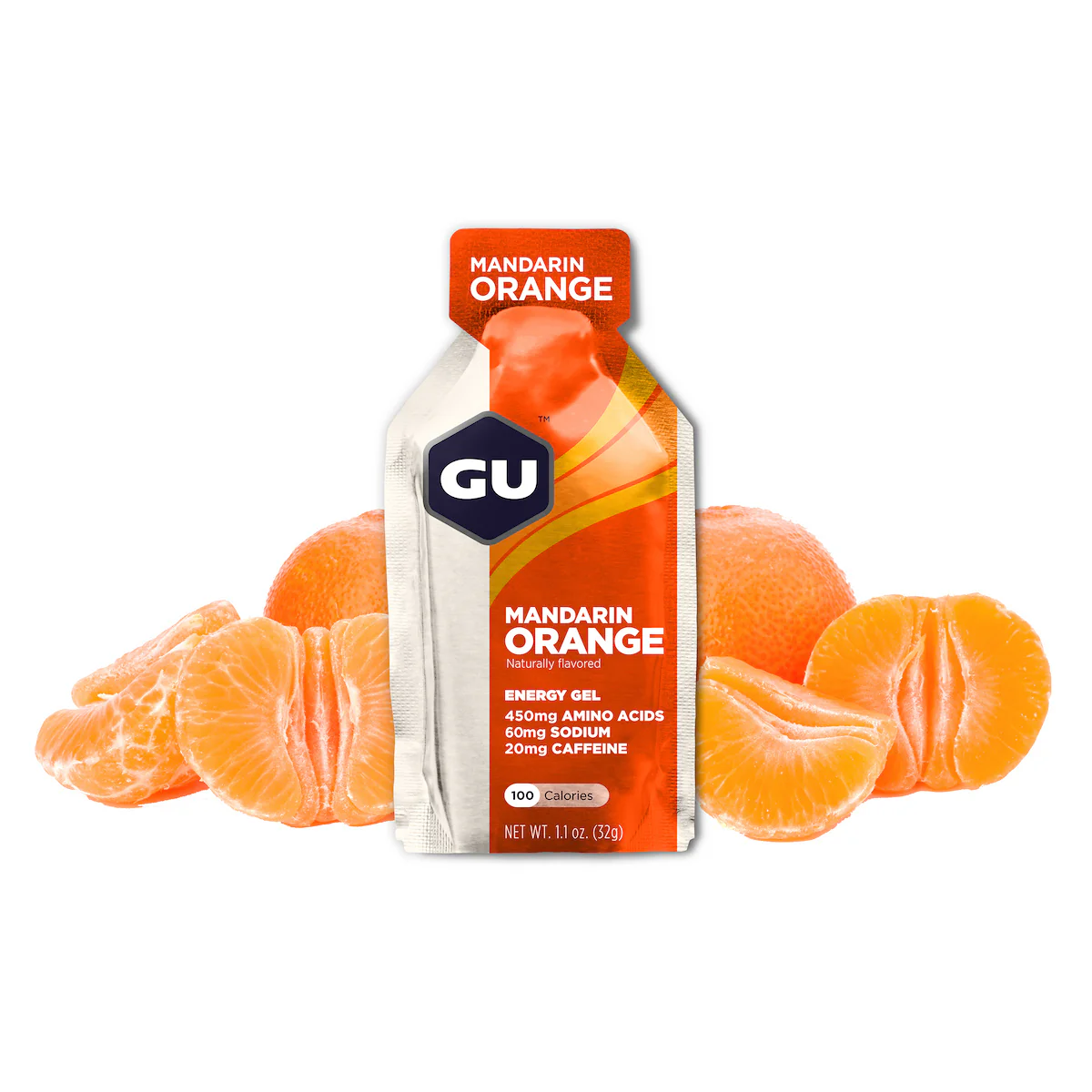 Energy Gel (24x32g) - Image 20