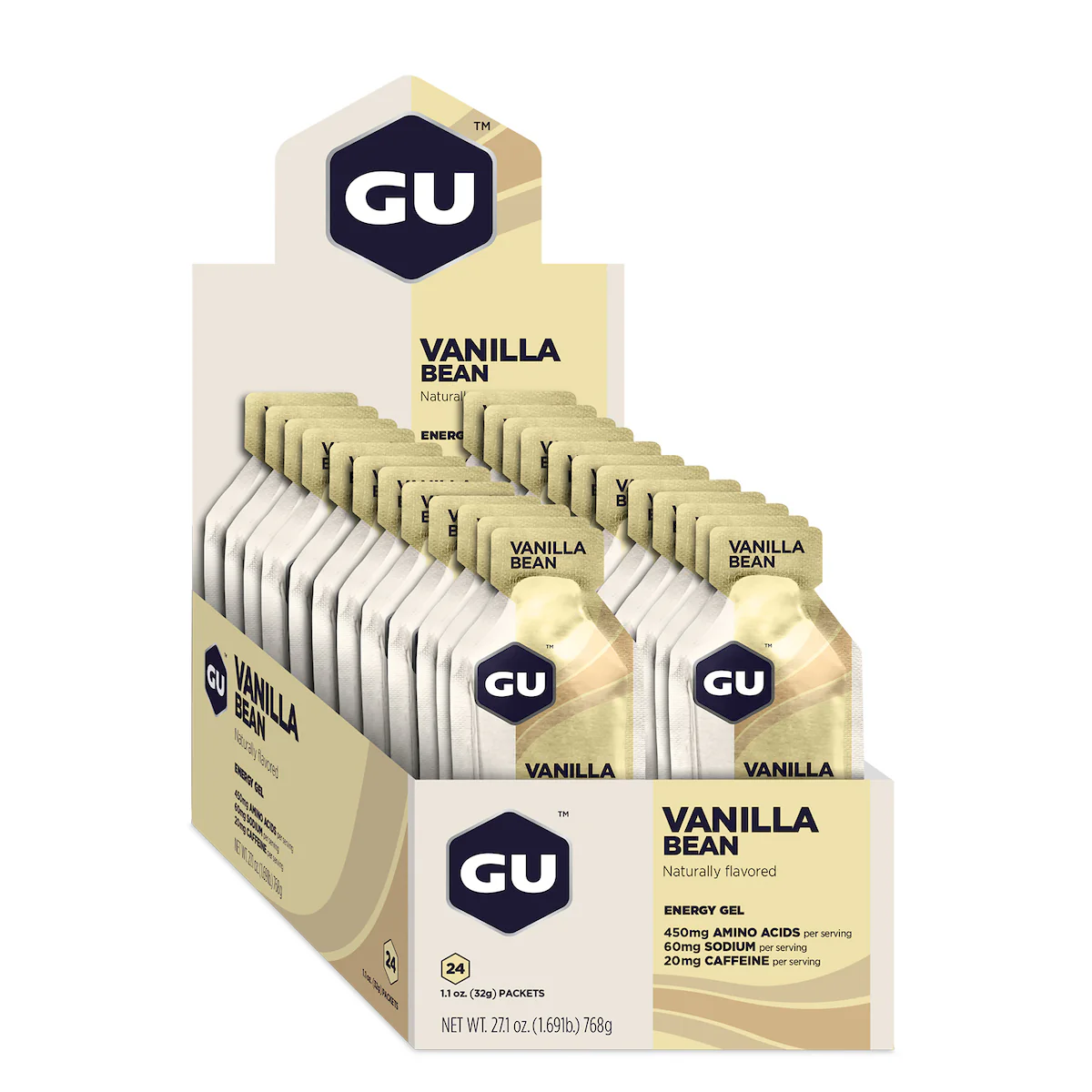 Energy Gel (24x32g) - Image 3