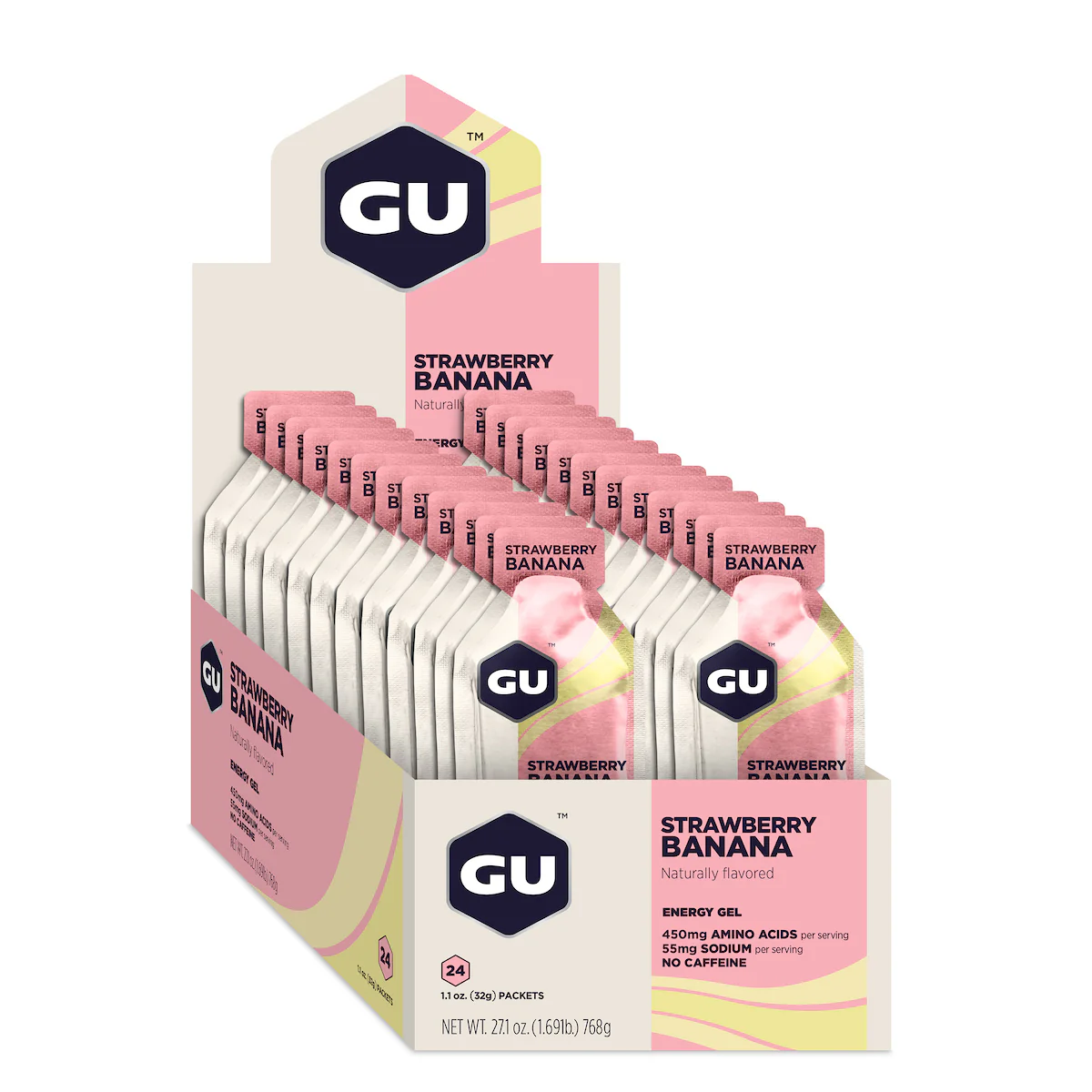 Energy Gel (24x32g) - Image 7