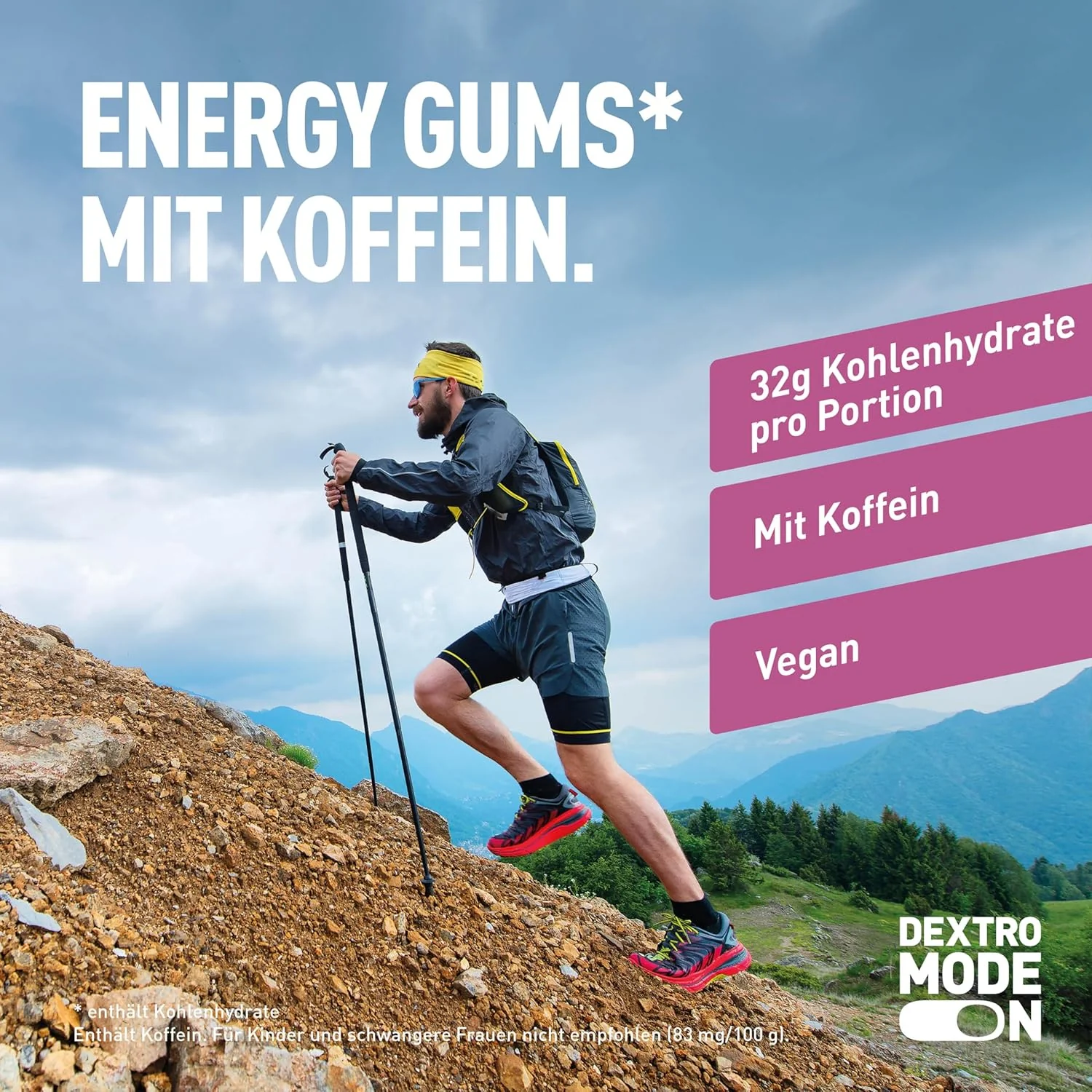 Energy Gums (8x45g) - Image 20