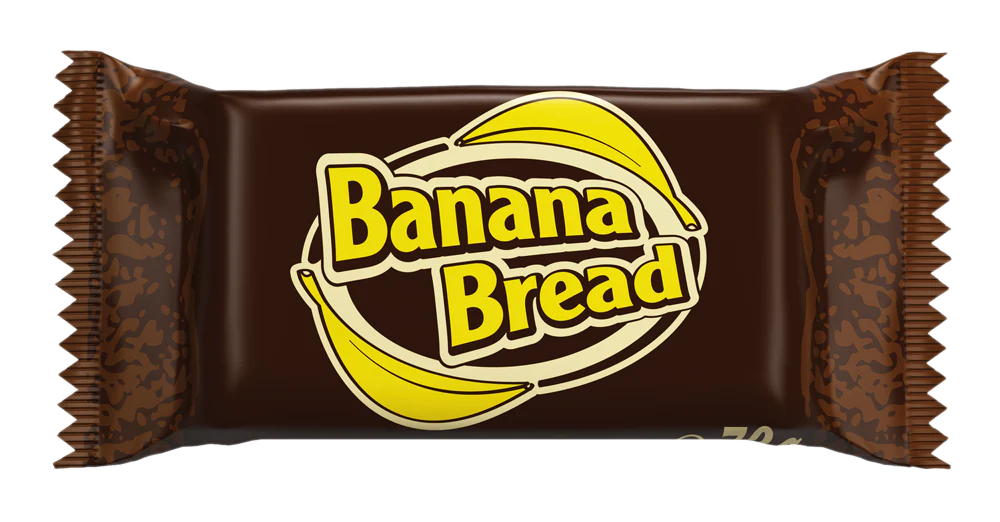 Energy OatSnack (15x70g) - Image 2