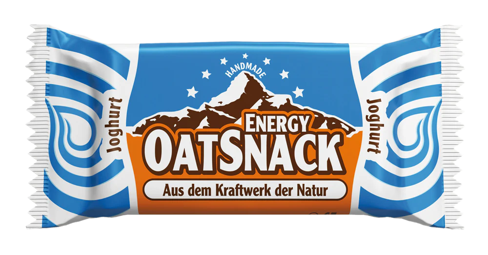 Energy OatSnack (15x70g) - Image 29