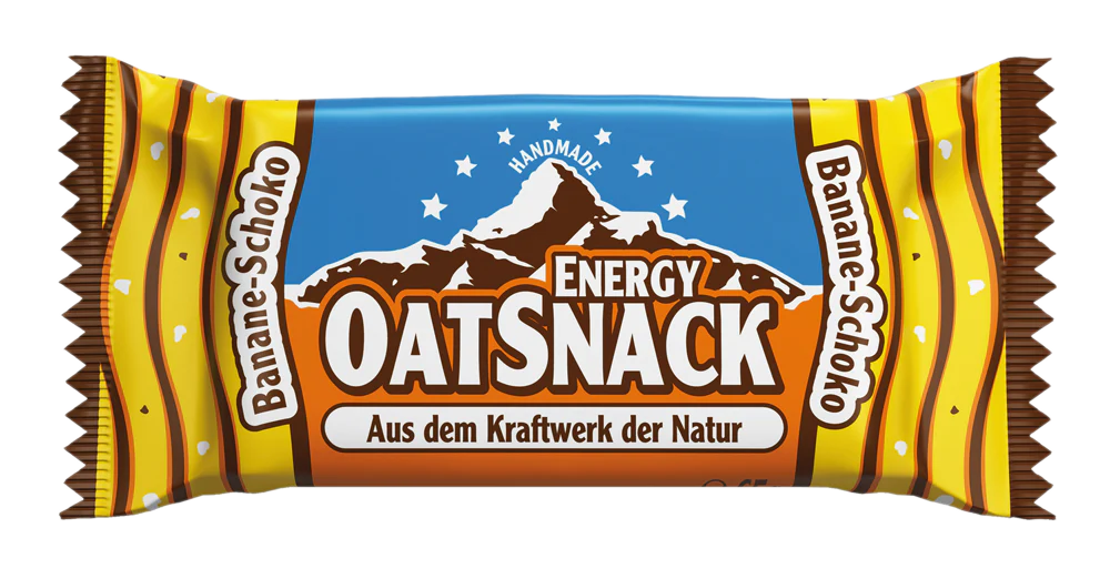 Energy OatSnack (15x70g) - Image 4