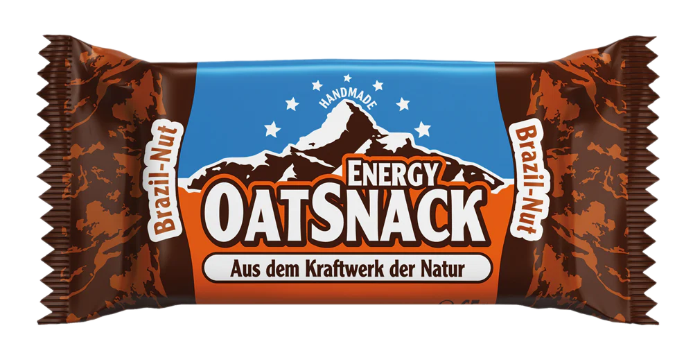 Energy OatSnack (15x70g) - Image 6