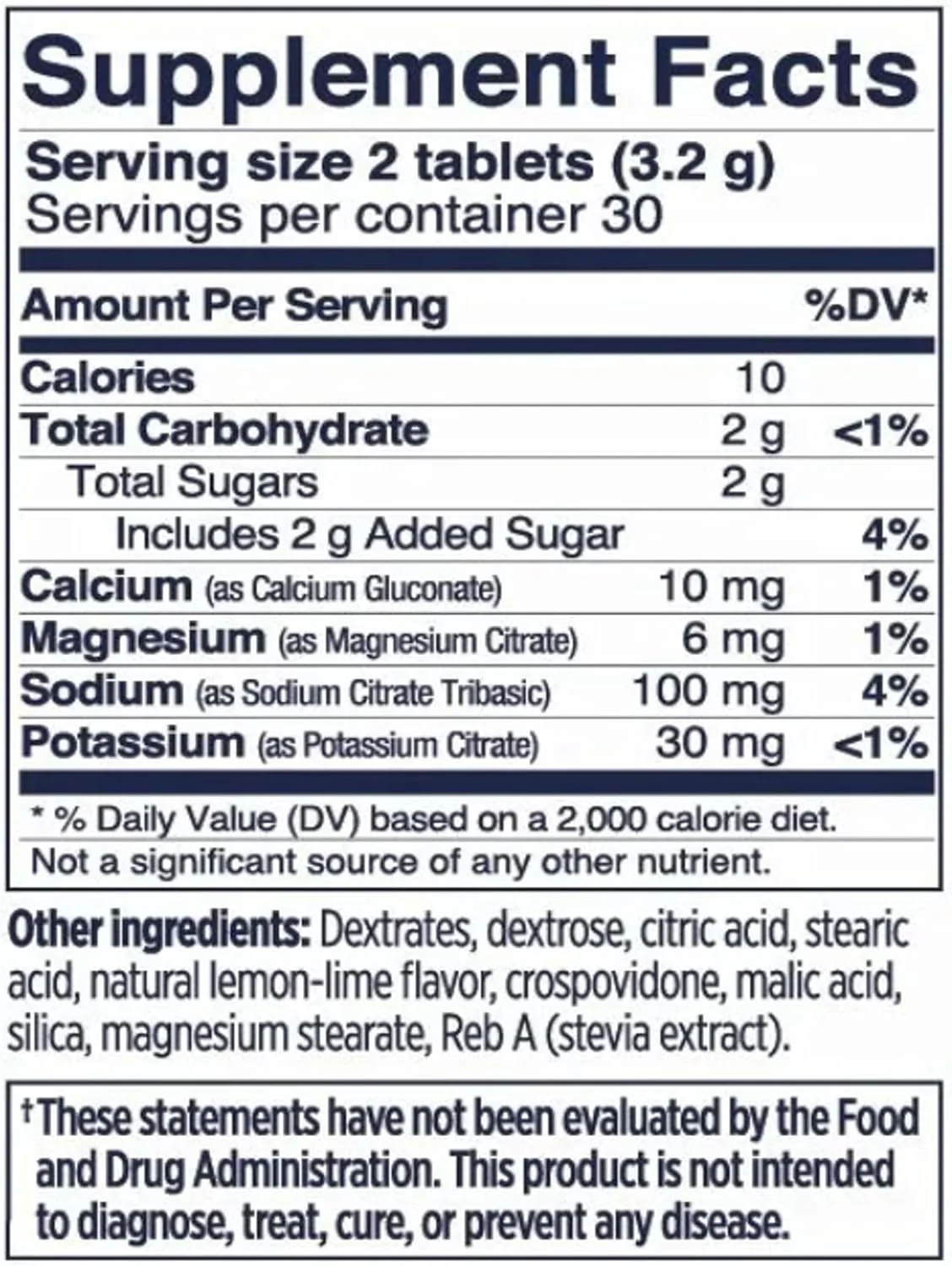 FastChews (60 Kautabletten) - Image 16
