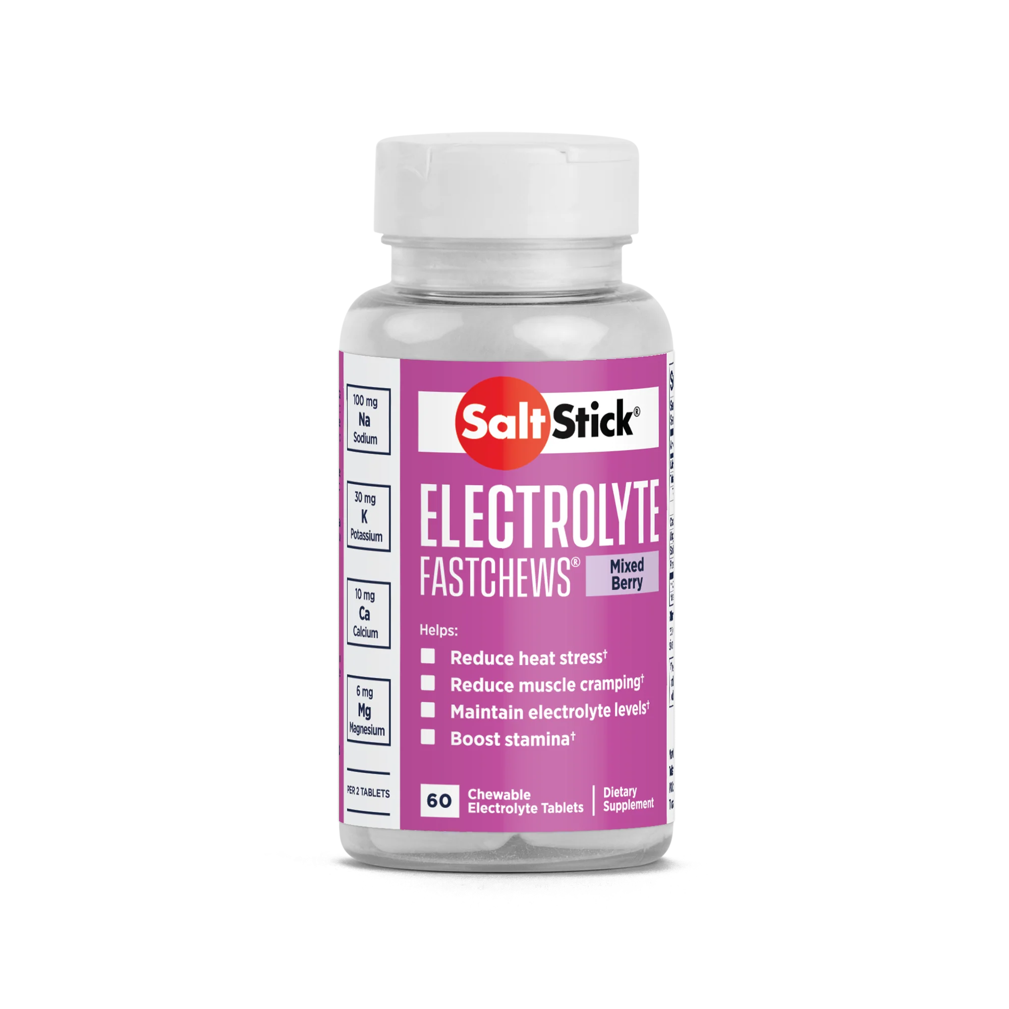 FastChews (60 Kautabletten) - Image 17