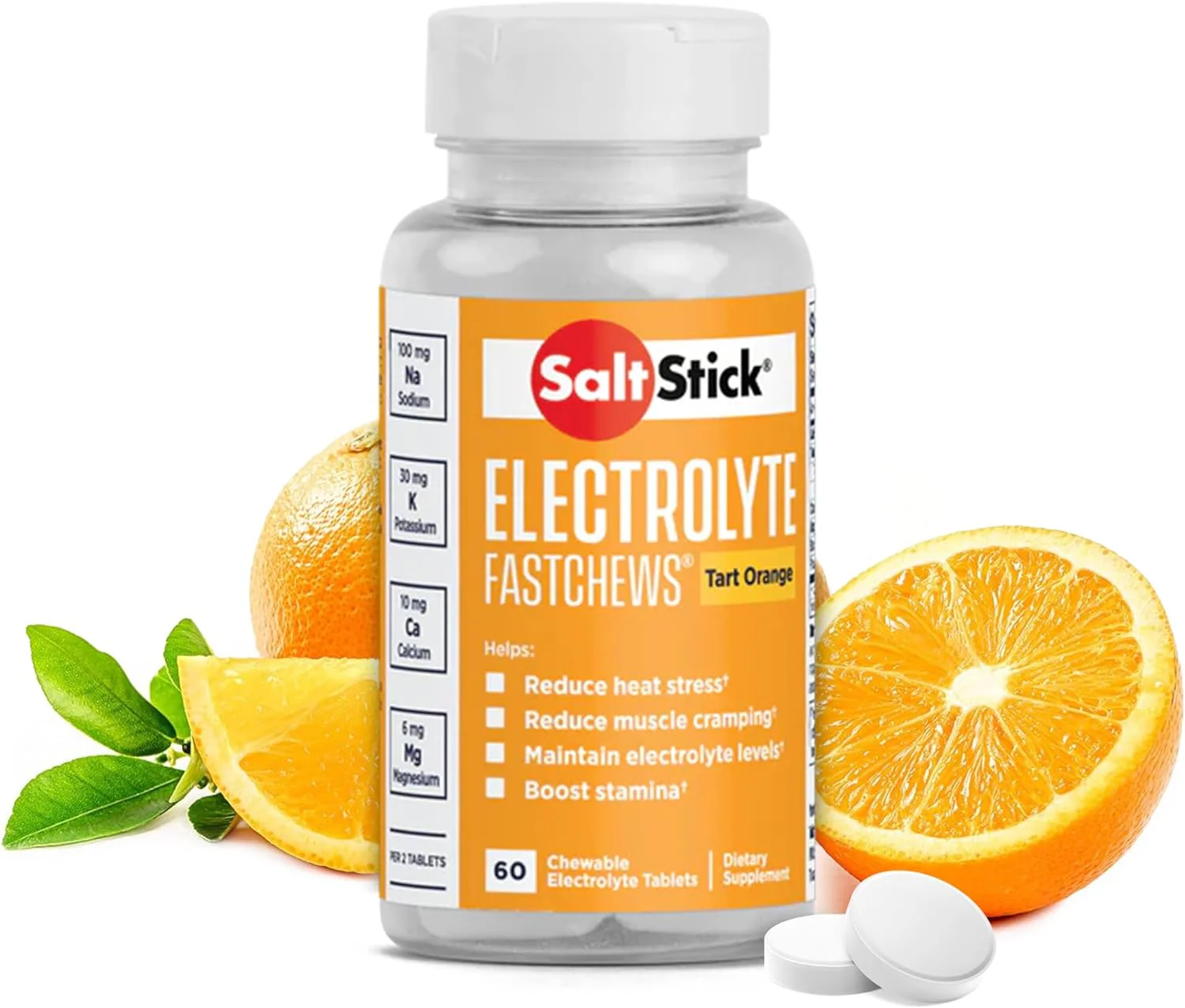FastChews (60 Kautabletten) - Image 2