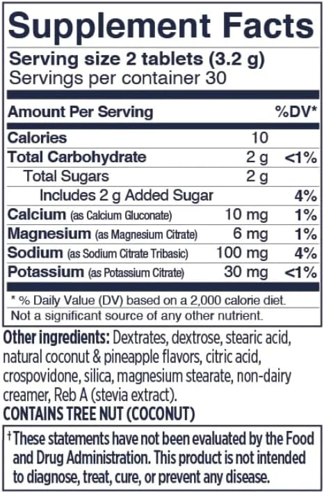 FastChews (60 Kautabletten) - Image 29