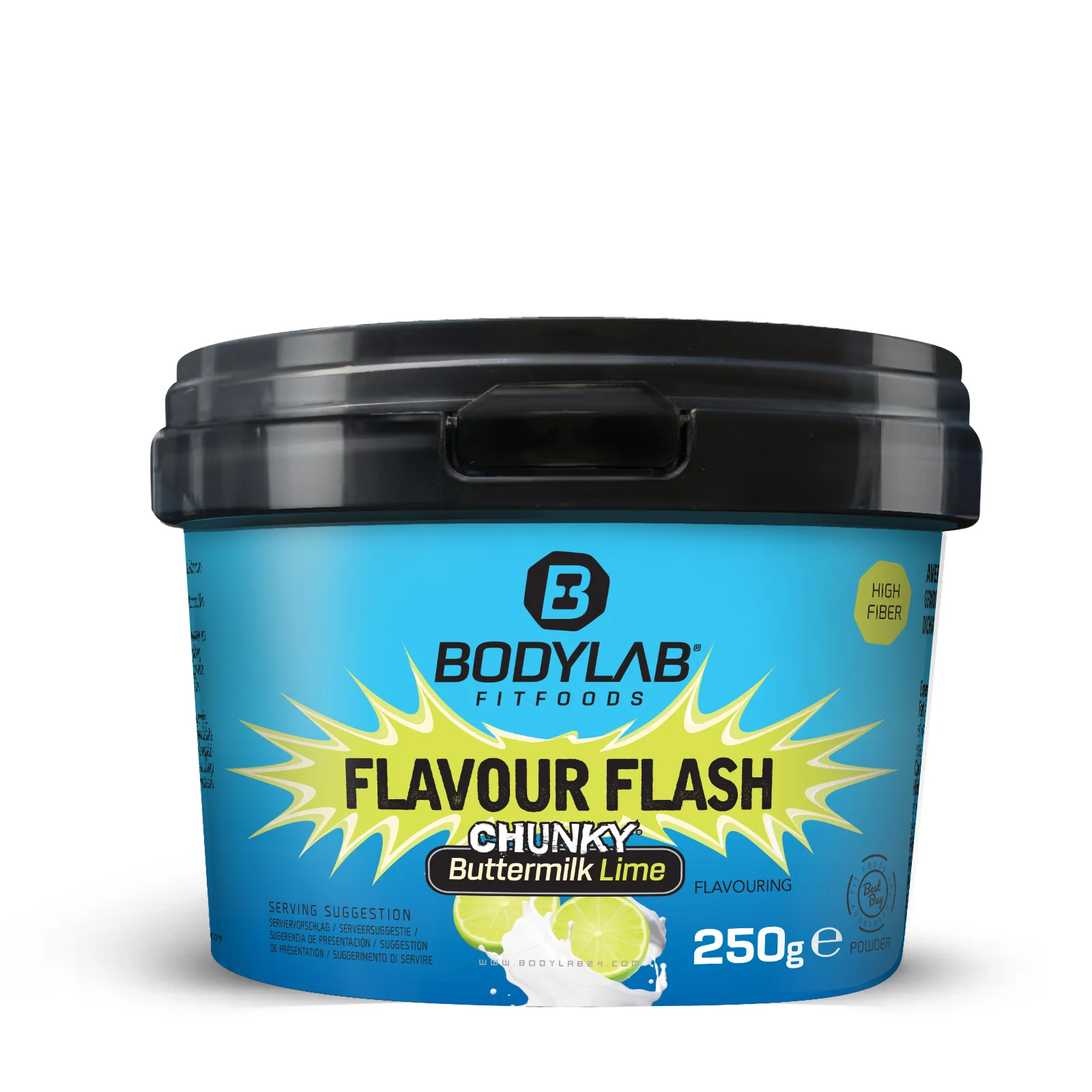Flavour Flash (250g) - Image 4
