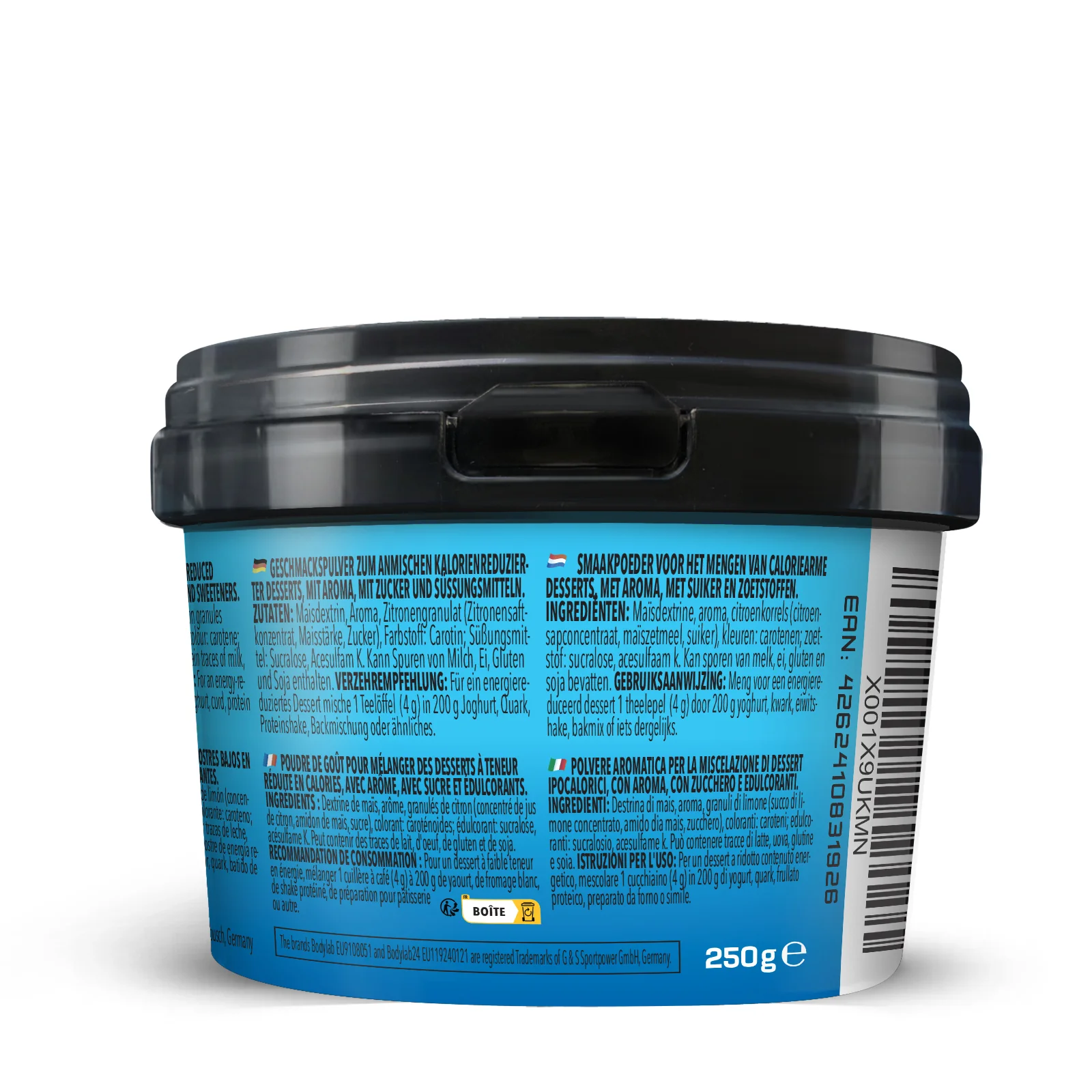 Flavour Flash (250g) - Image 6
