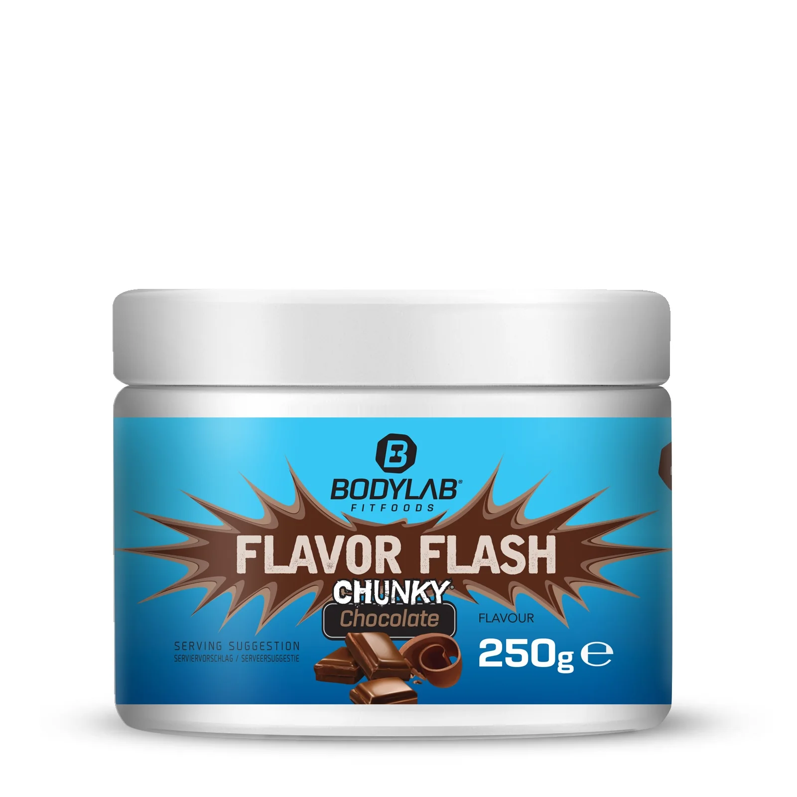 Flavour Flash (250g) - Image 7