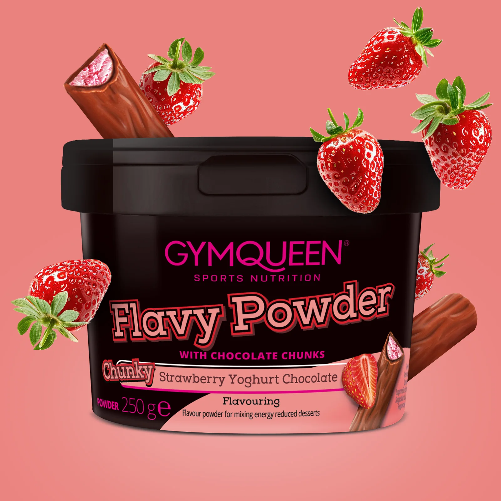 Flavy Powder (250g)