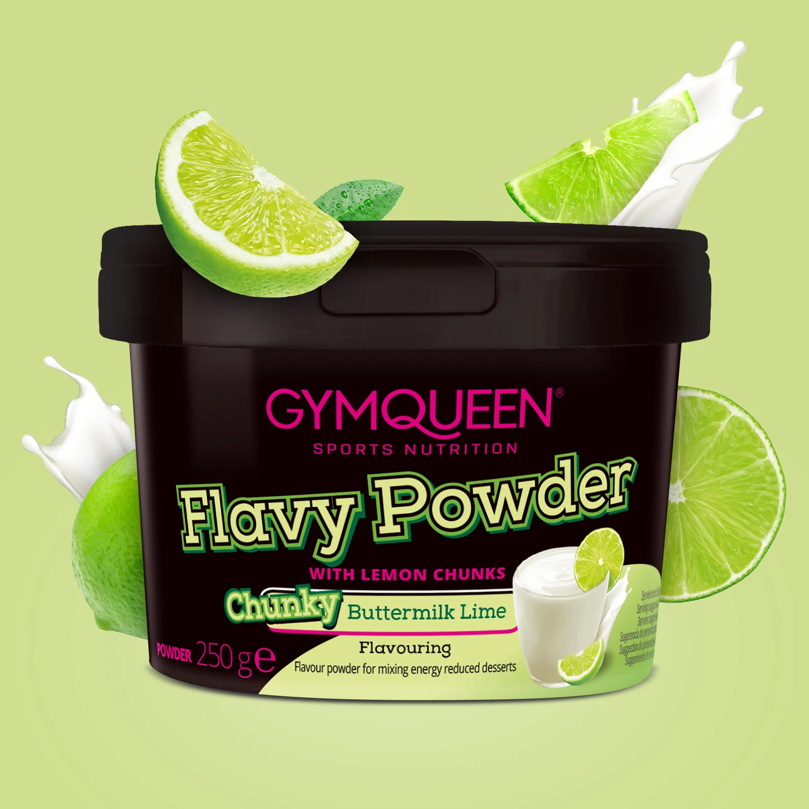 Flavy Powder (250g) - Image 12