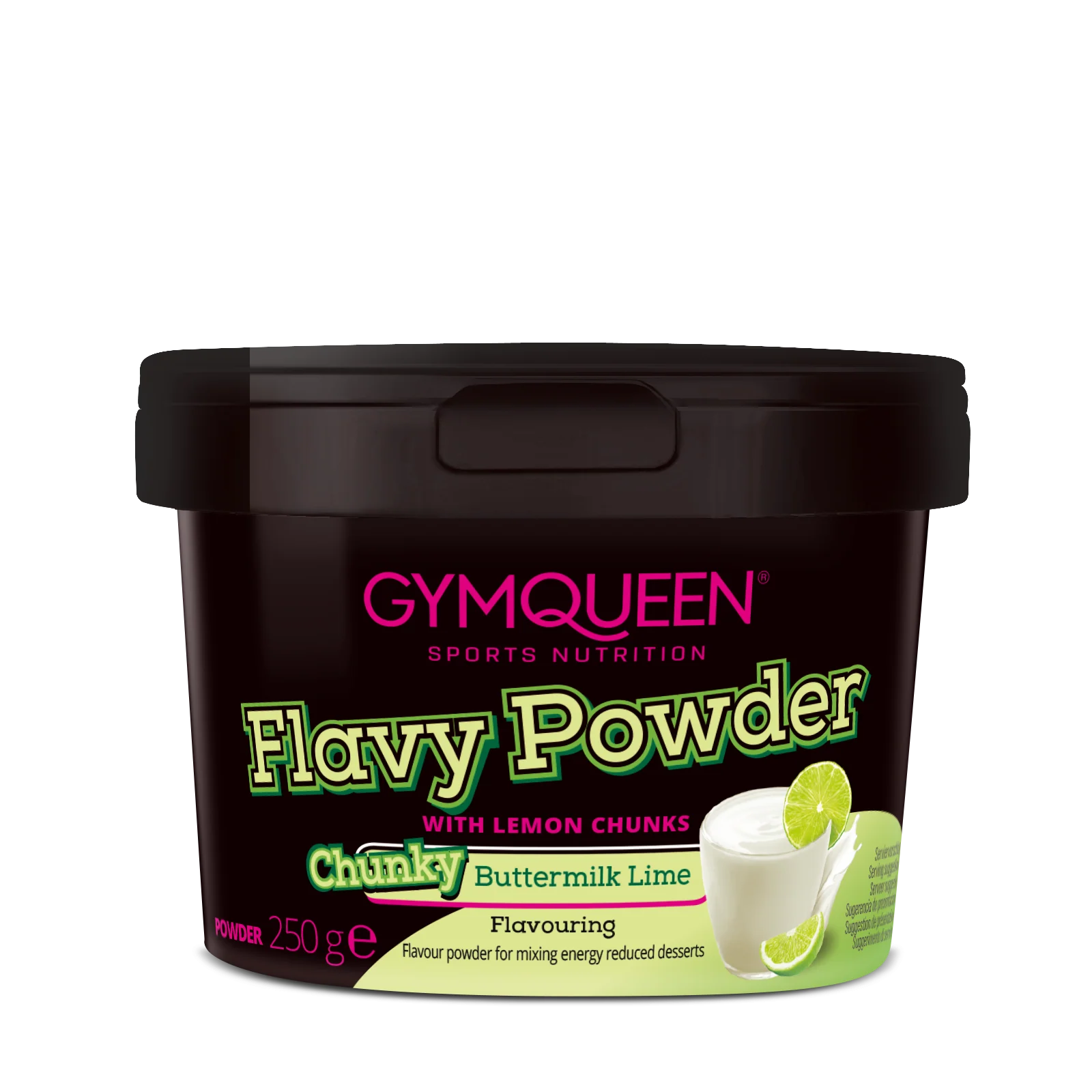 Flavy Powder (250g) - Image 13
