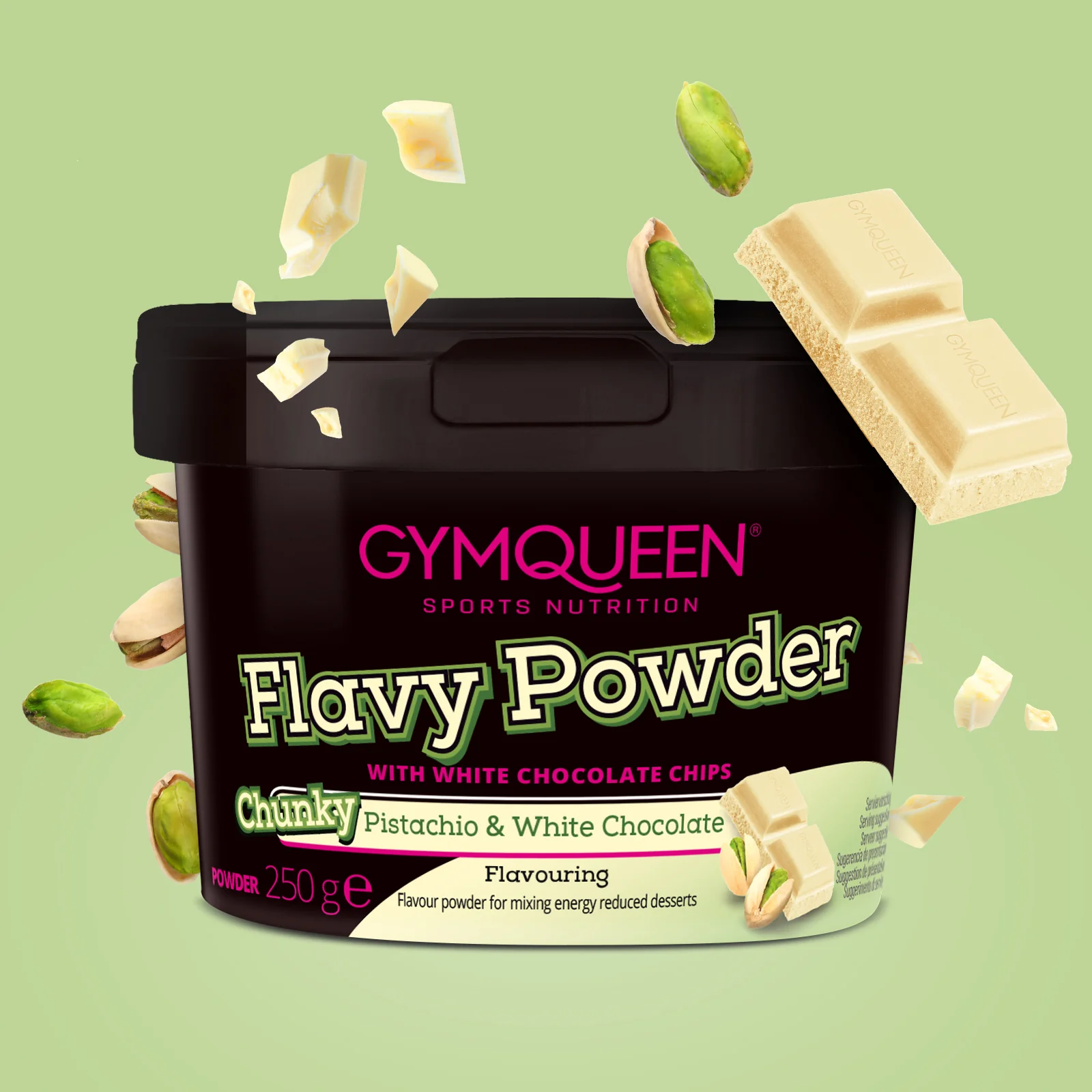 Flavy Powder (250g) - Image 16