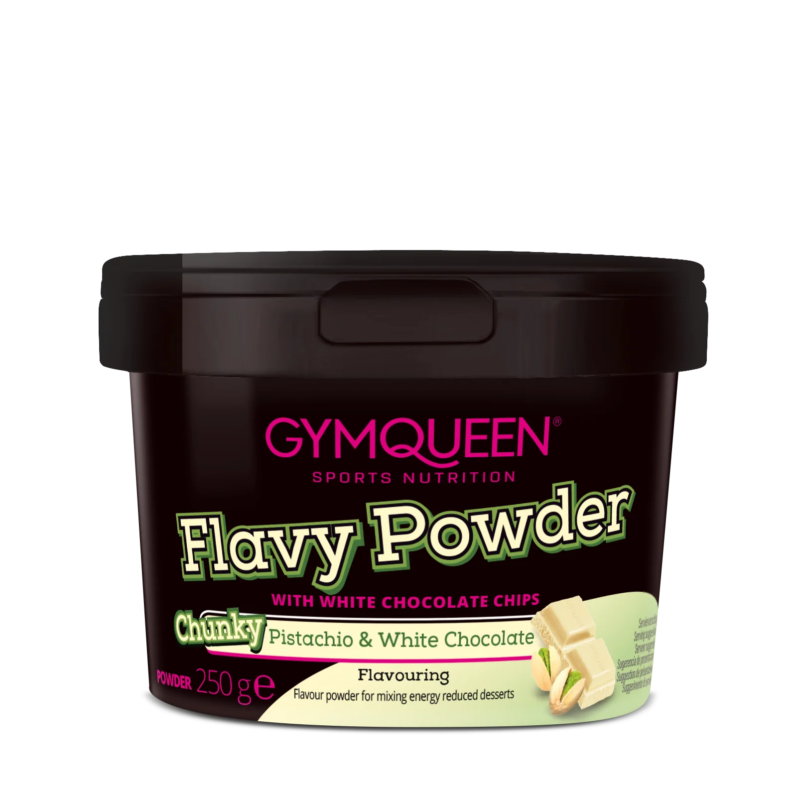 Flavy Powder (250g) - Image 17