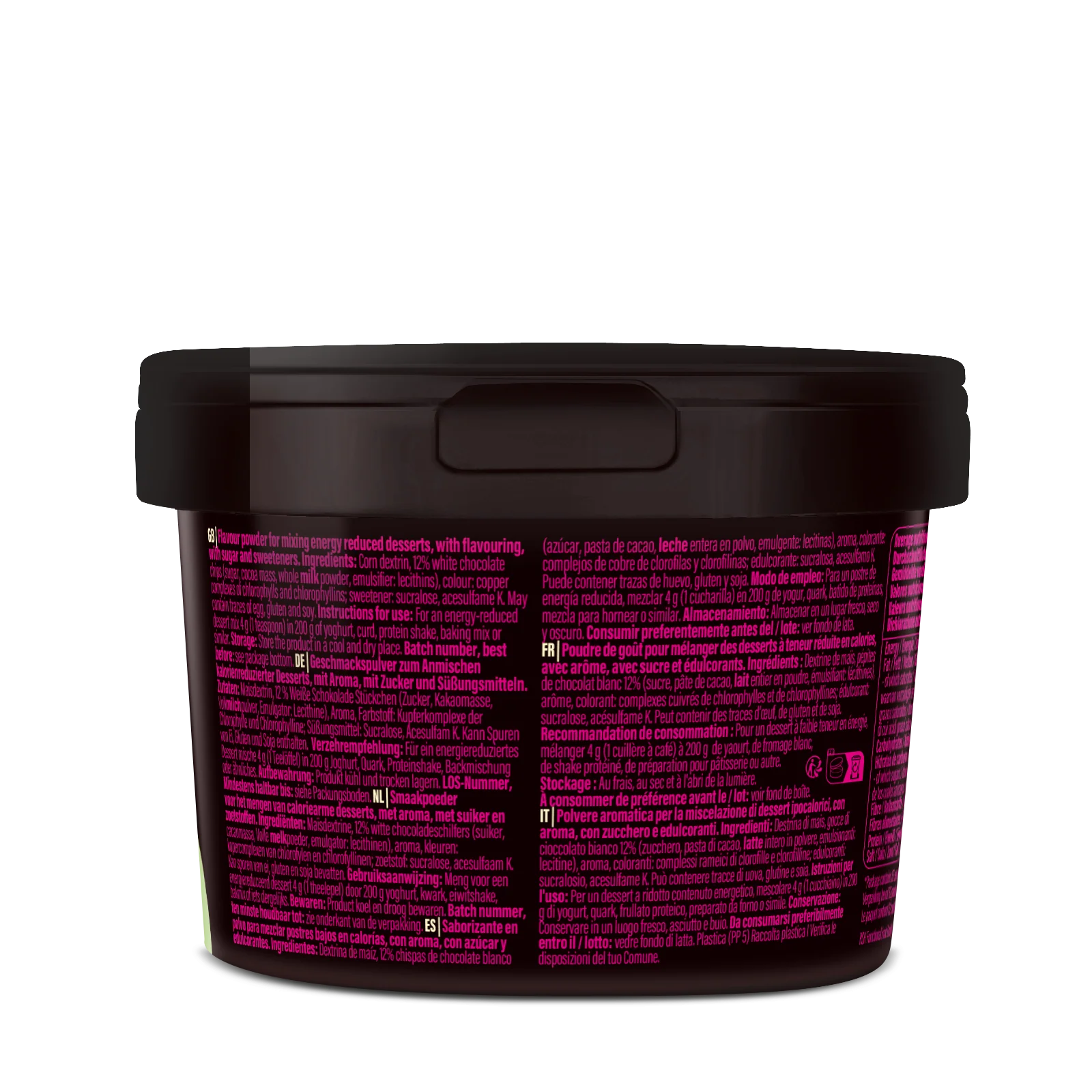 Flavy Powder (250g) - Image 18