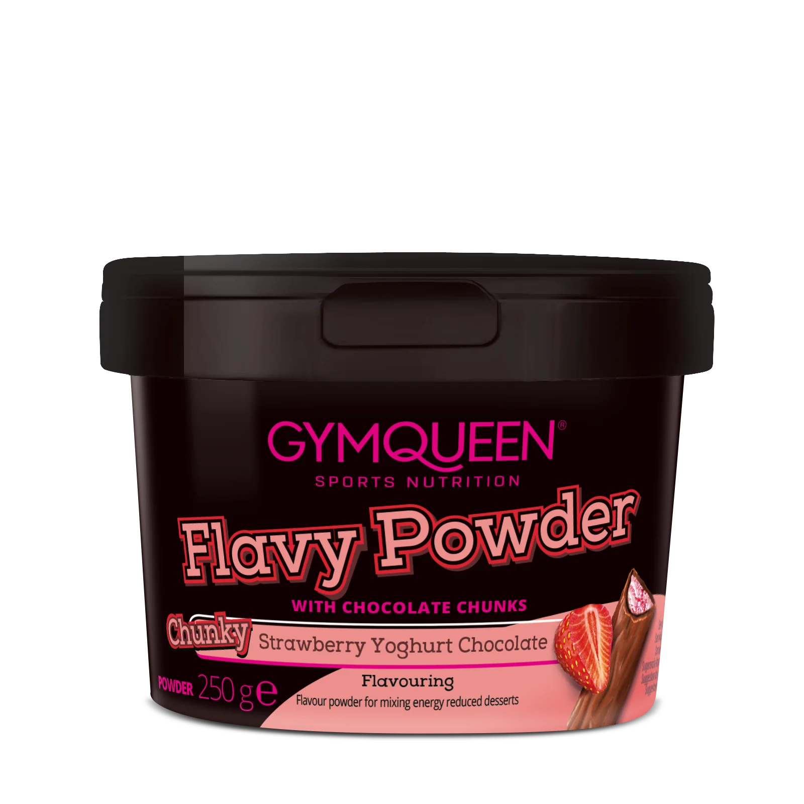 Flavy Powder (250g) - Image 2