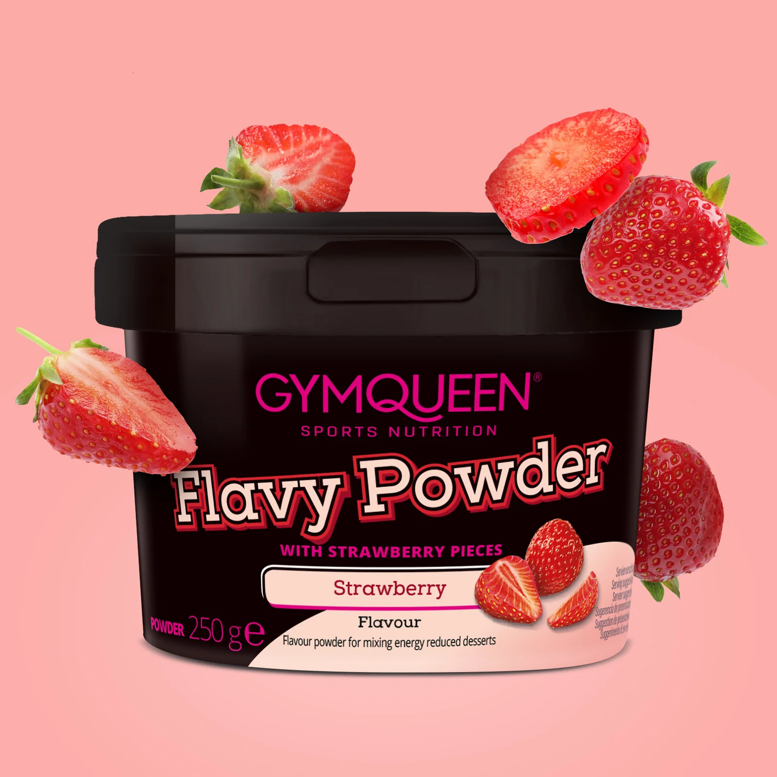 Flavy Powder (250g) - Image 20