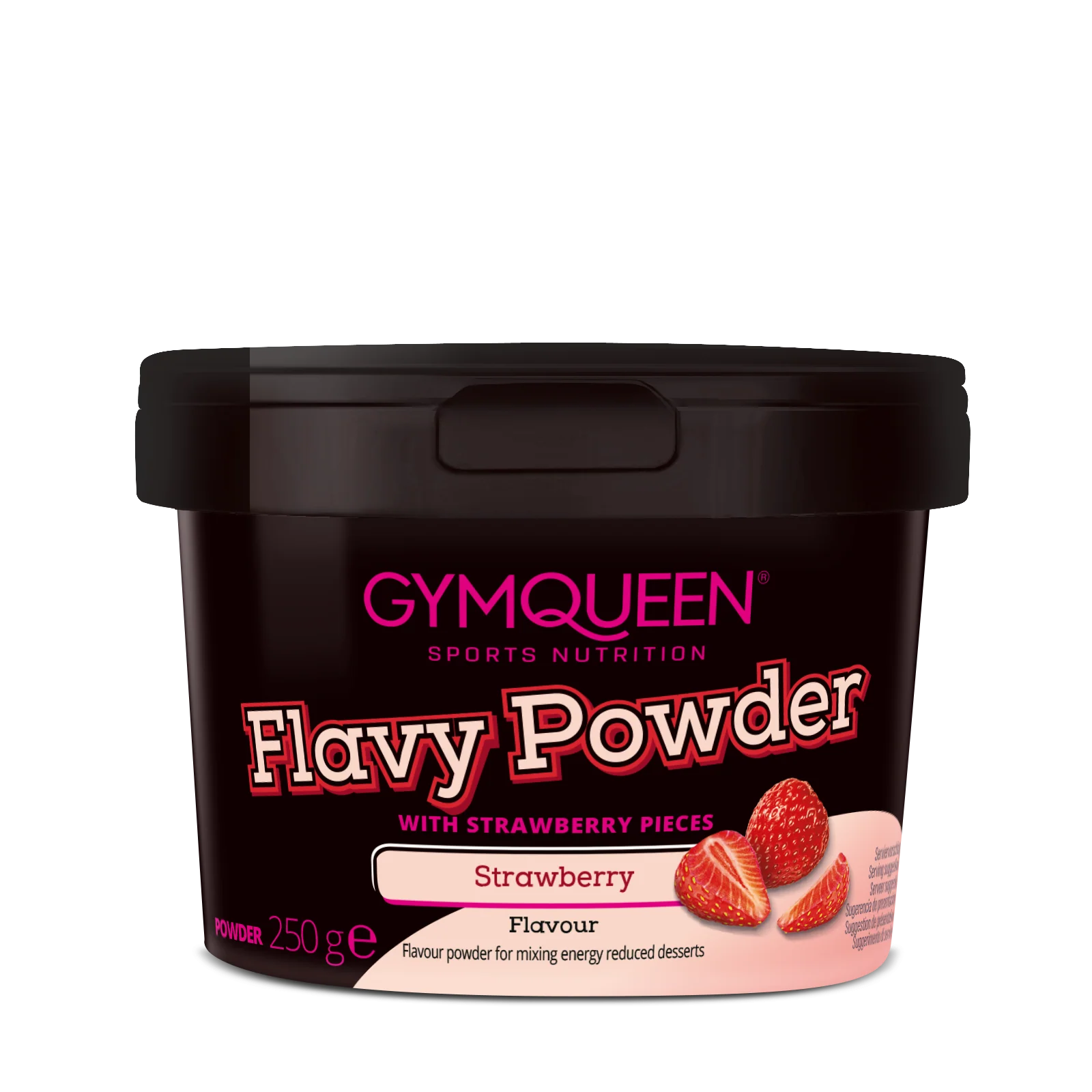 Flavy Powder (250g) - Image 21