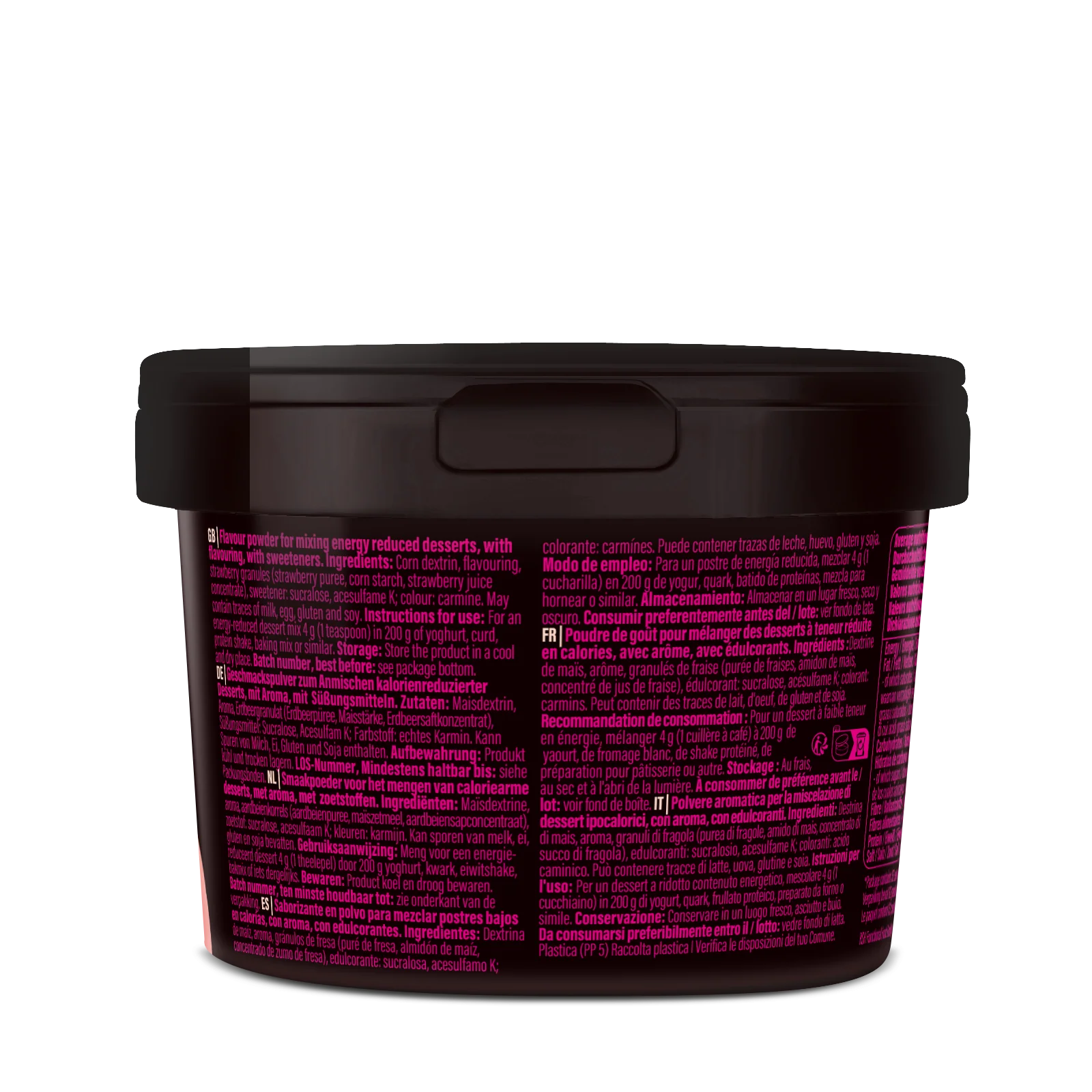 Flavy Powder (250g) - Image 22