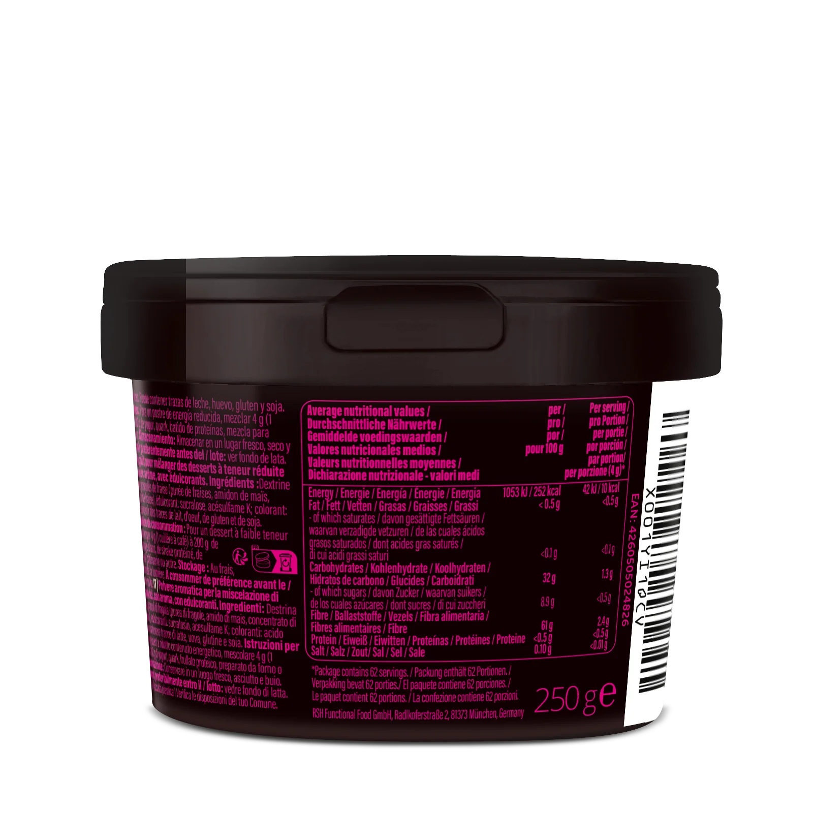 Flavy Powder (250g) - Image 23